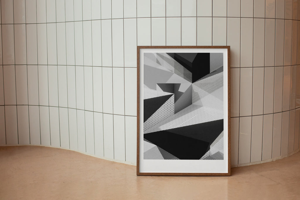 Isometric Configurations 01 (IC-01)