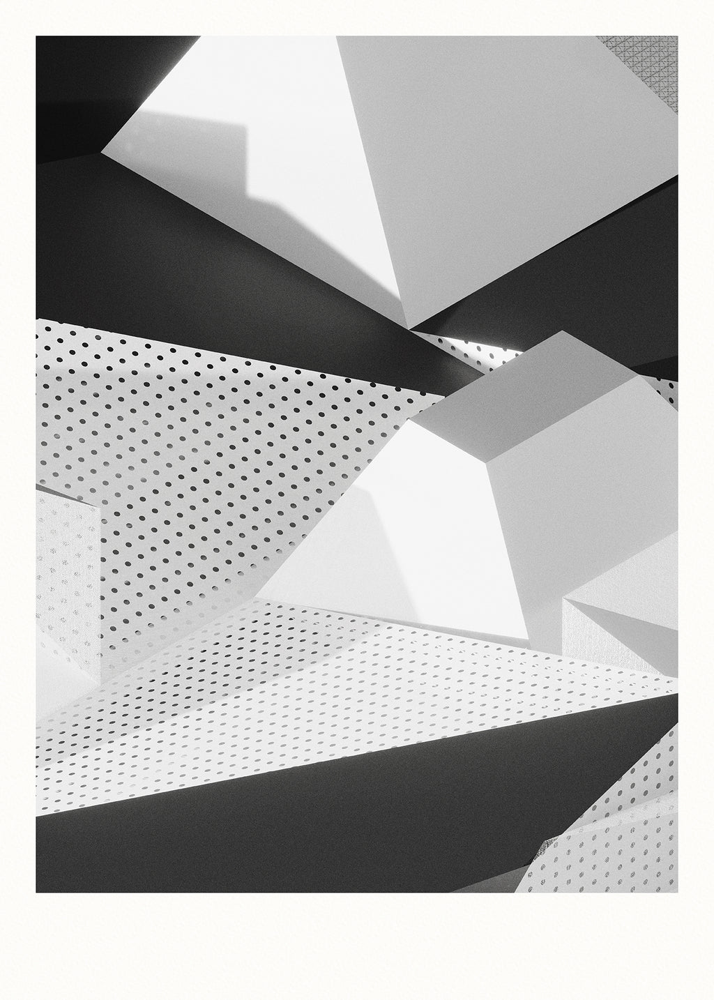 Isometric Configurations 02 (IC-02)