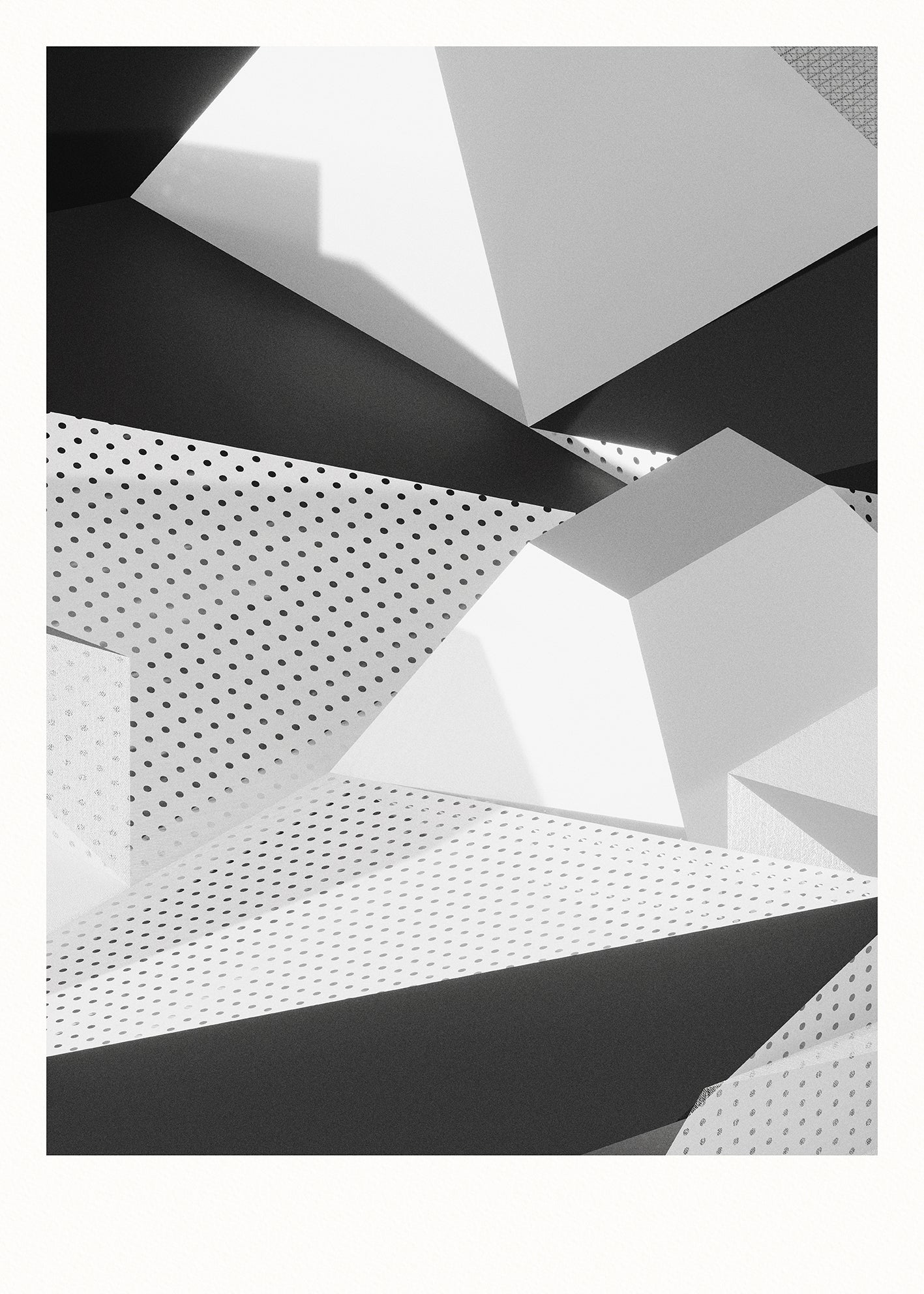 Isometric Configurations 02 (IC-02)