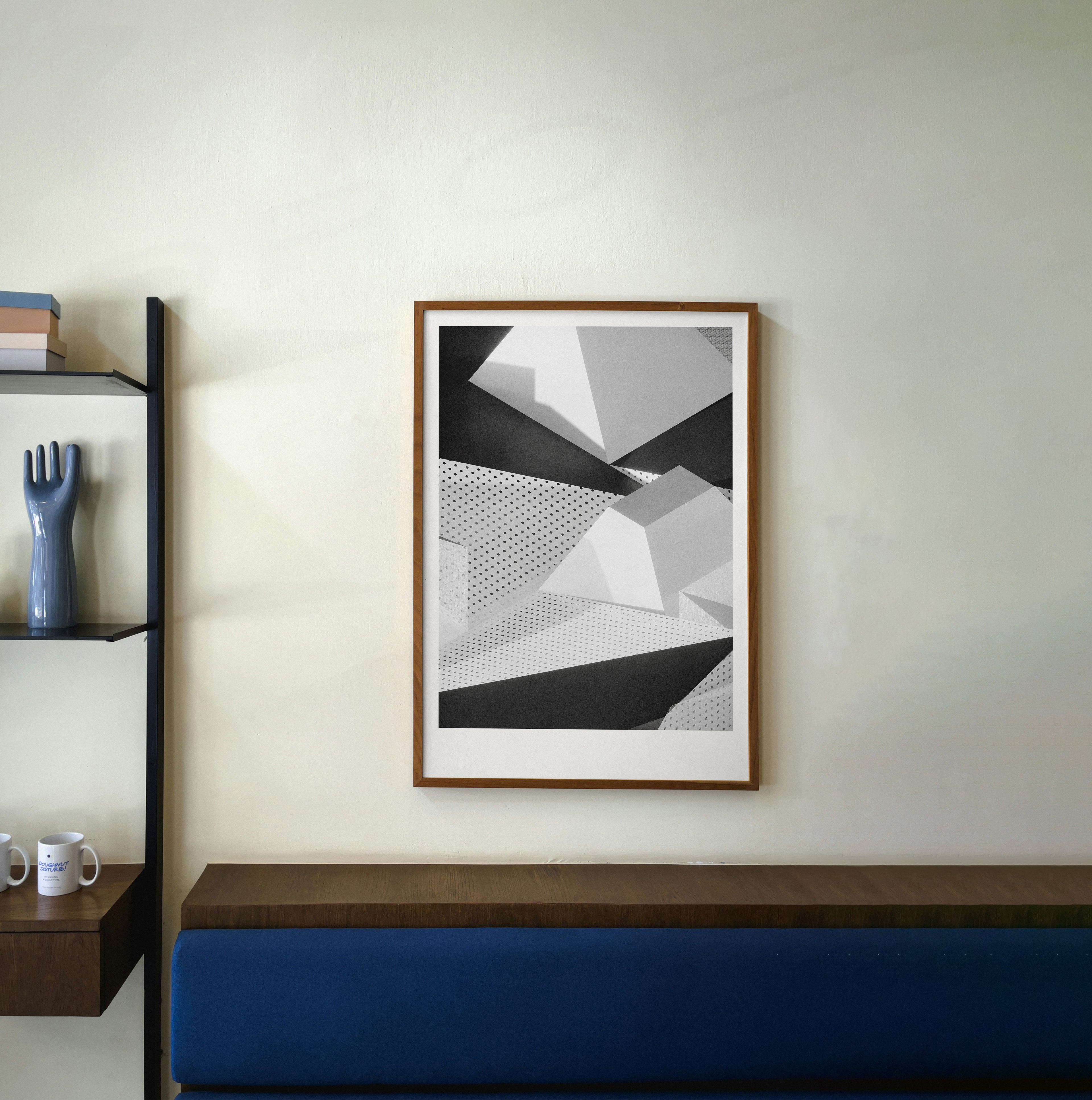 Isometric Configurations 02 (IC-02)