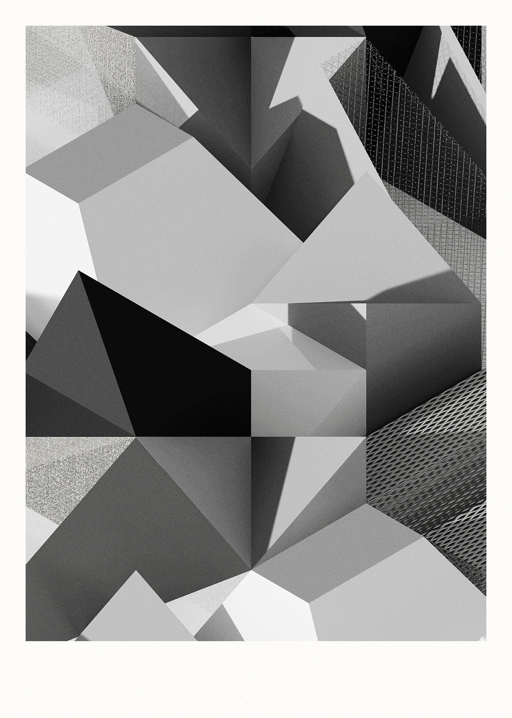 Isometric Configurations 03 (IC-03)