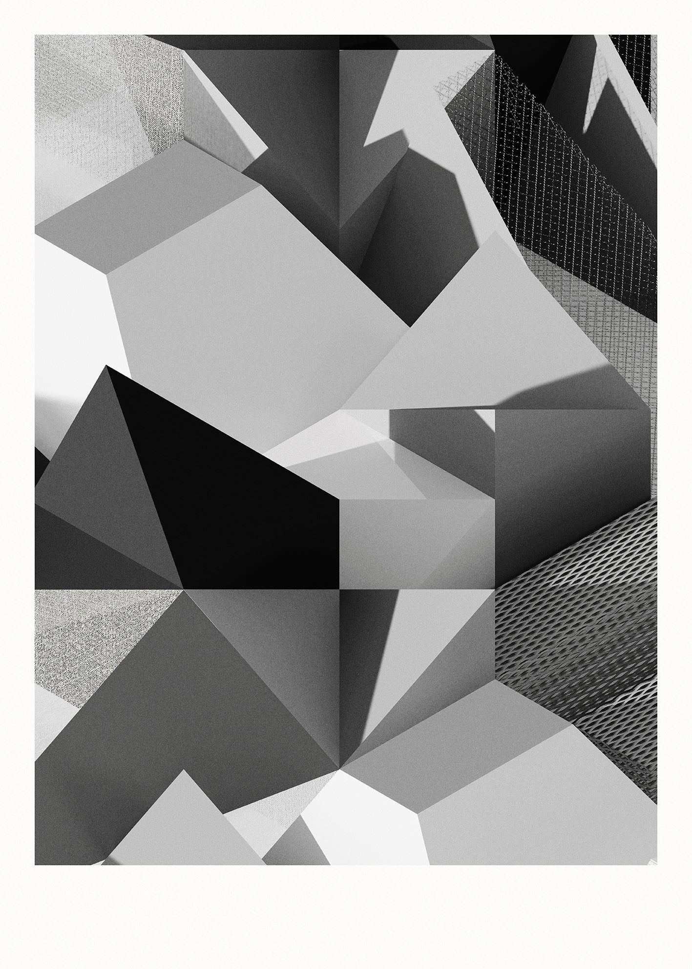 Isometric Configurations 03 (IC-03)