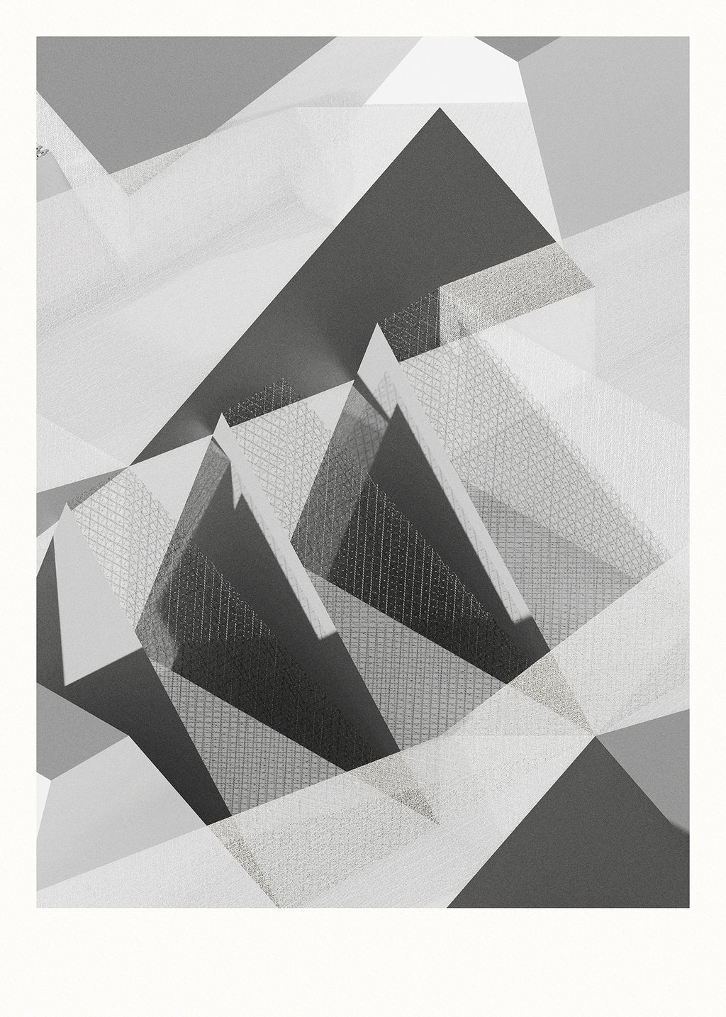 Isometric Configurations 04 (IC-04)