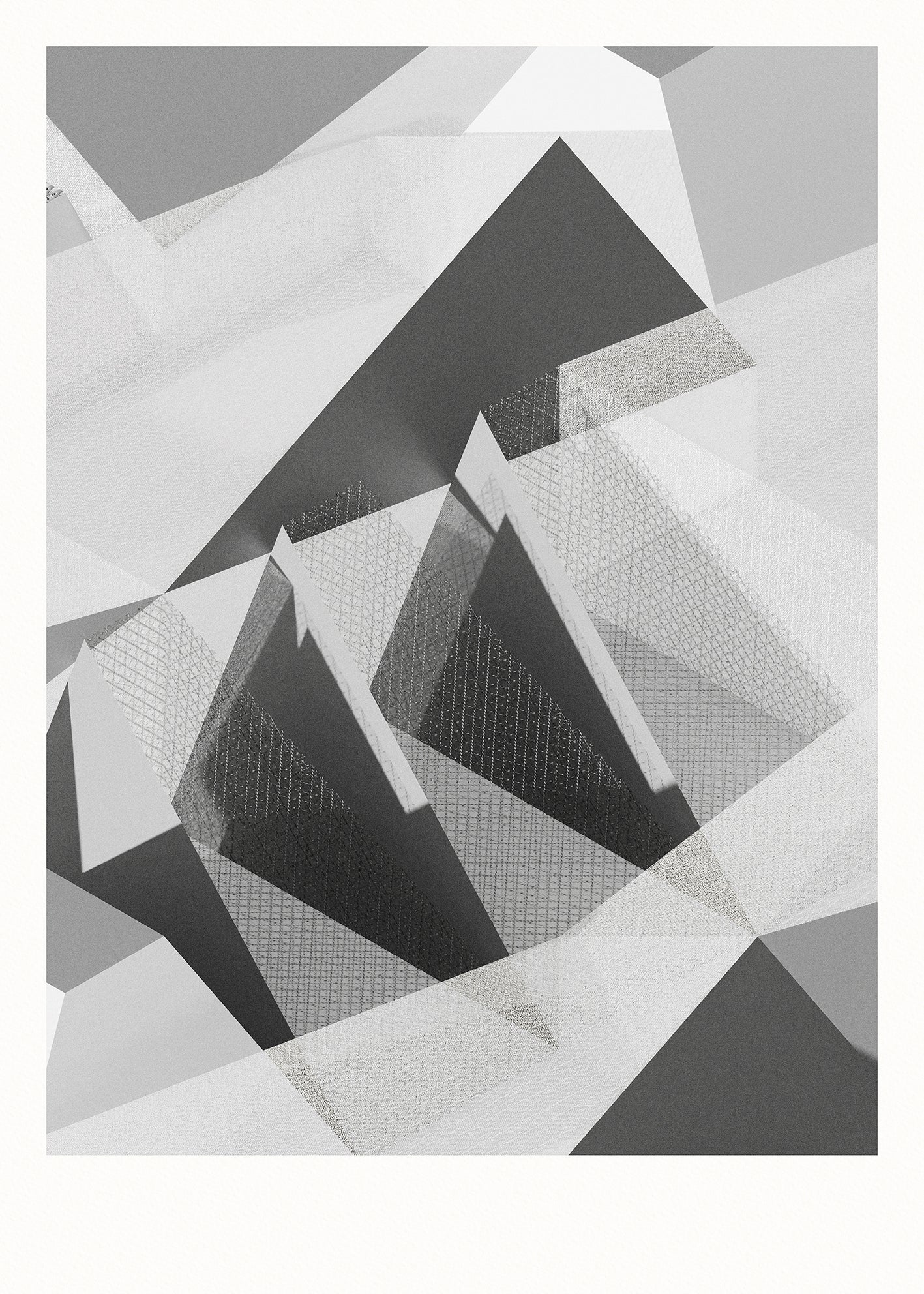 Isometric Configurations 04 (IC-04)