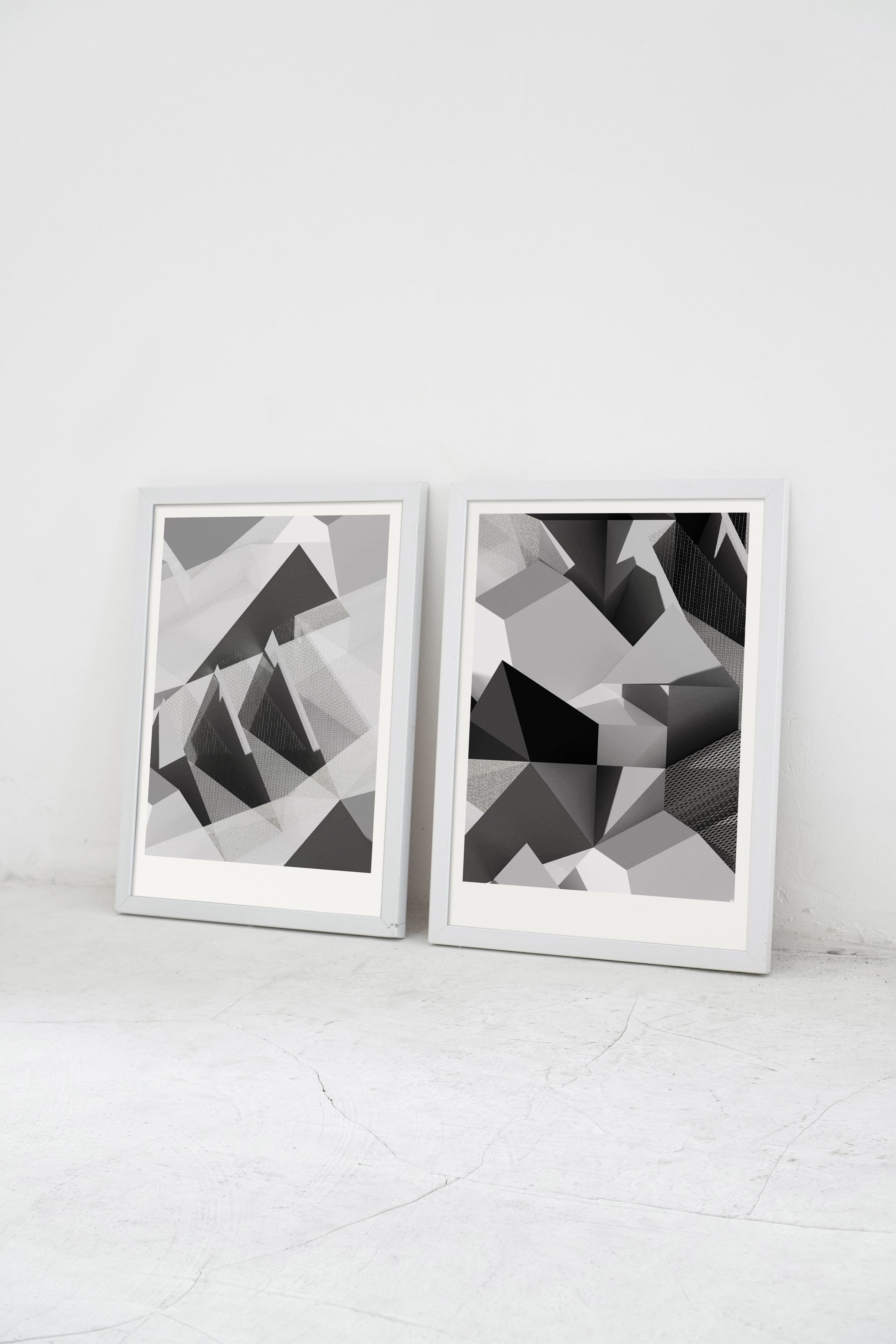 Isometric Configurations 04 (IC-04)