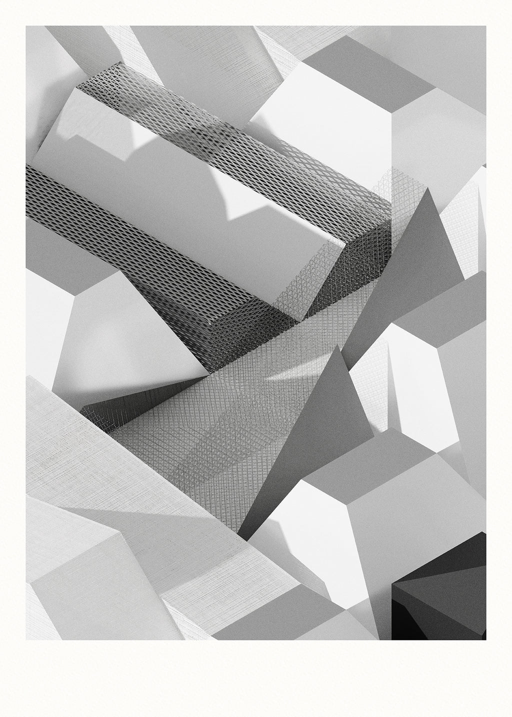 Isometric Configurations 05 (IC-05)