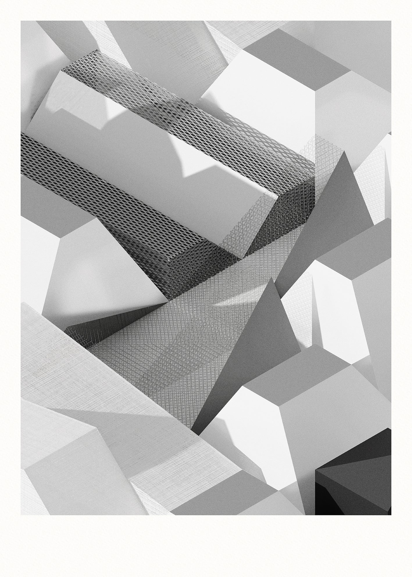 Isometric Configurations 05 (IC-05)