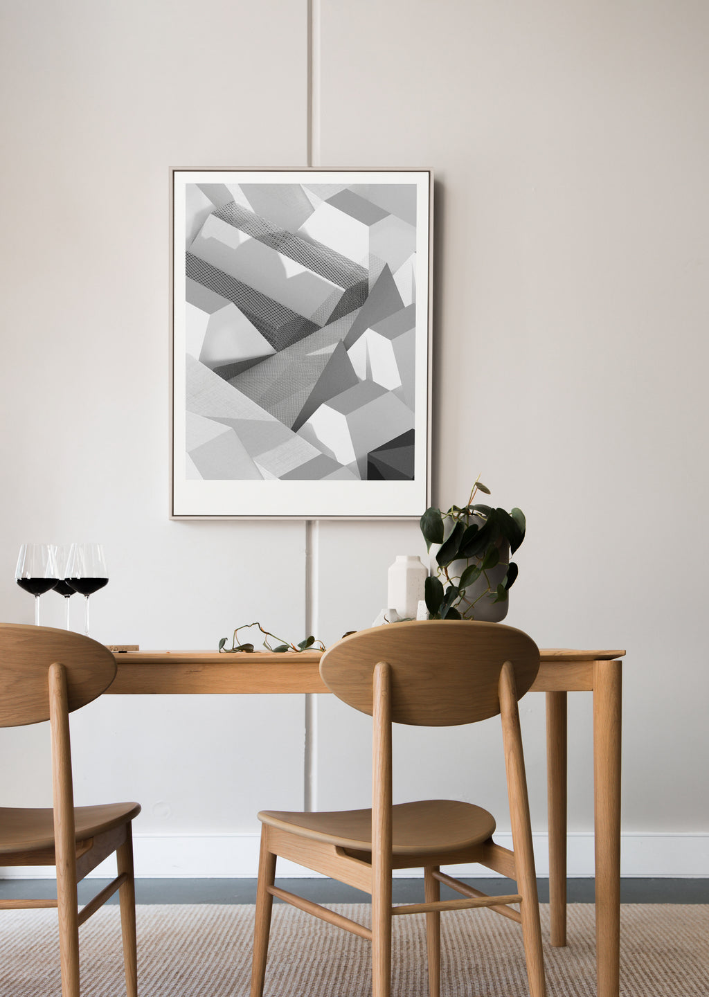 Isometric Configurations 05 (IC-05)