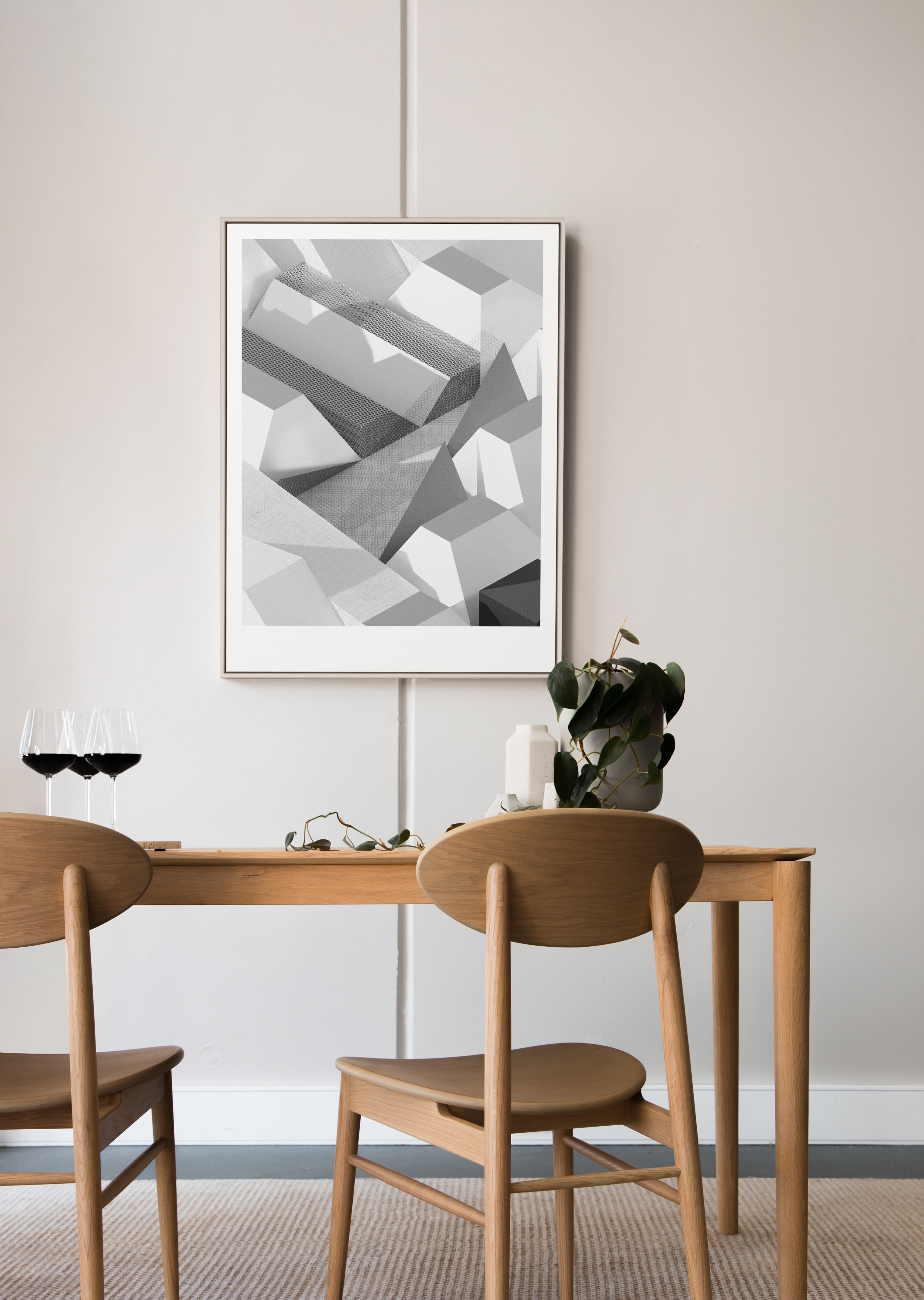 Isometric Configurations 05 (IC-05)