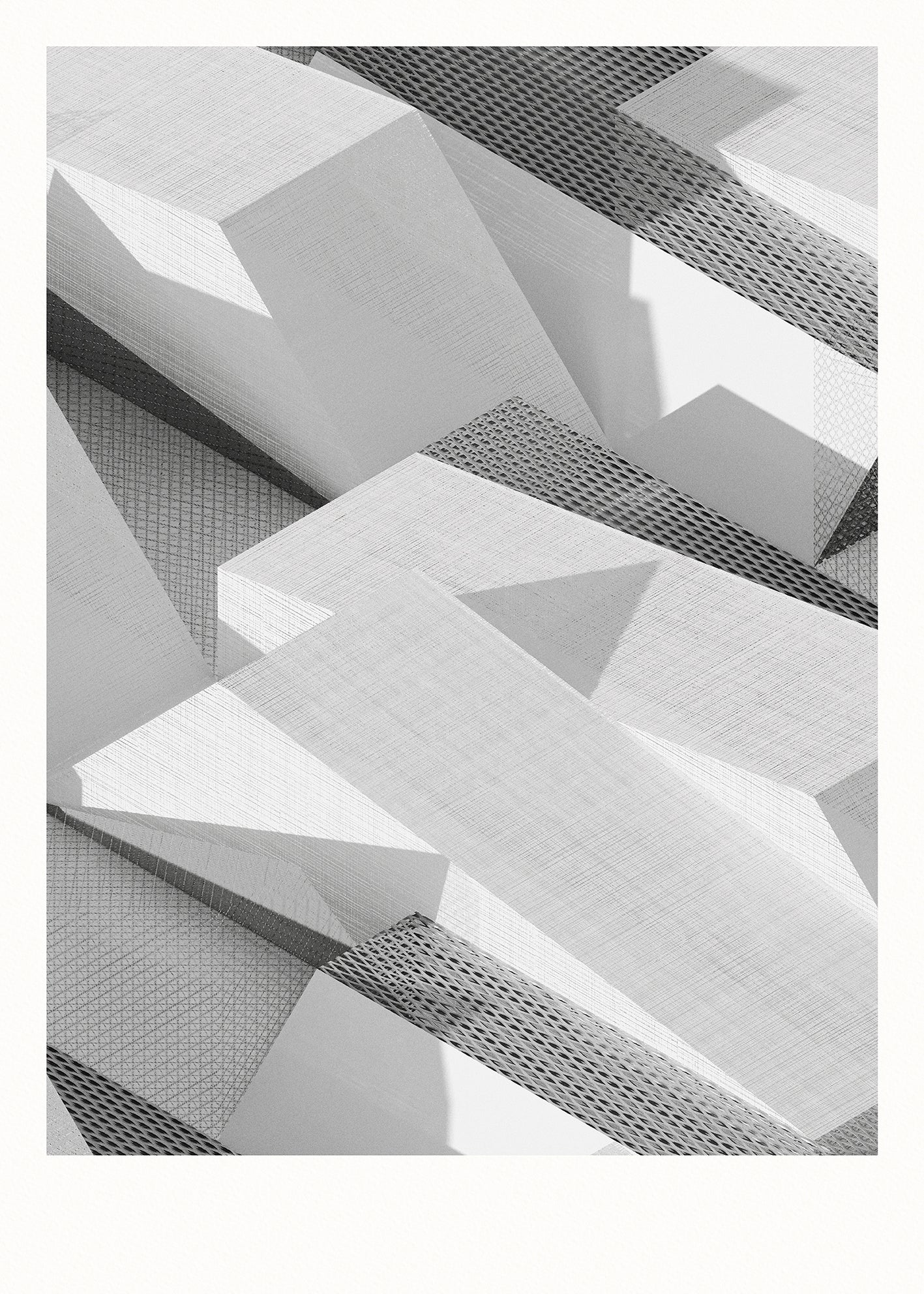Isometric Configurations 06 (IC-06)