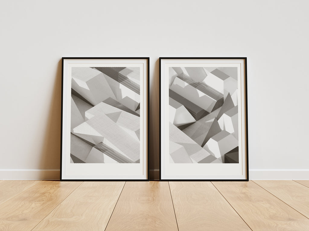 Isometric Configurations 06 (IC-06)