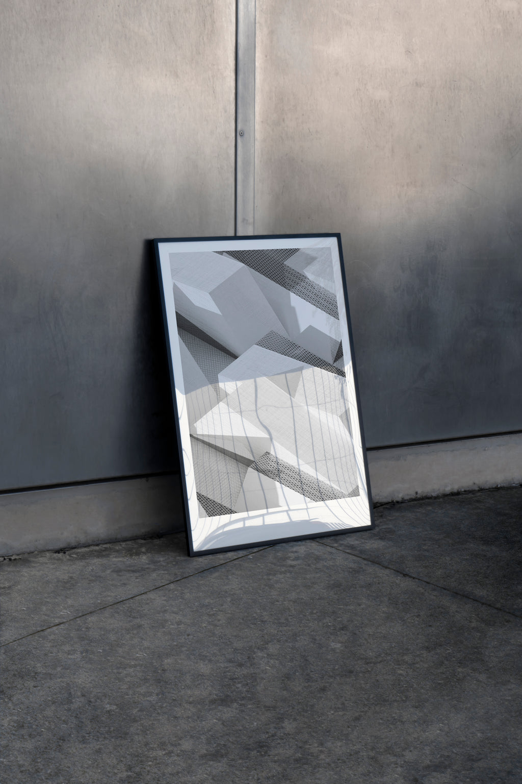Isometric Configurations 06 (IC-06)