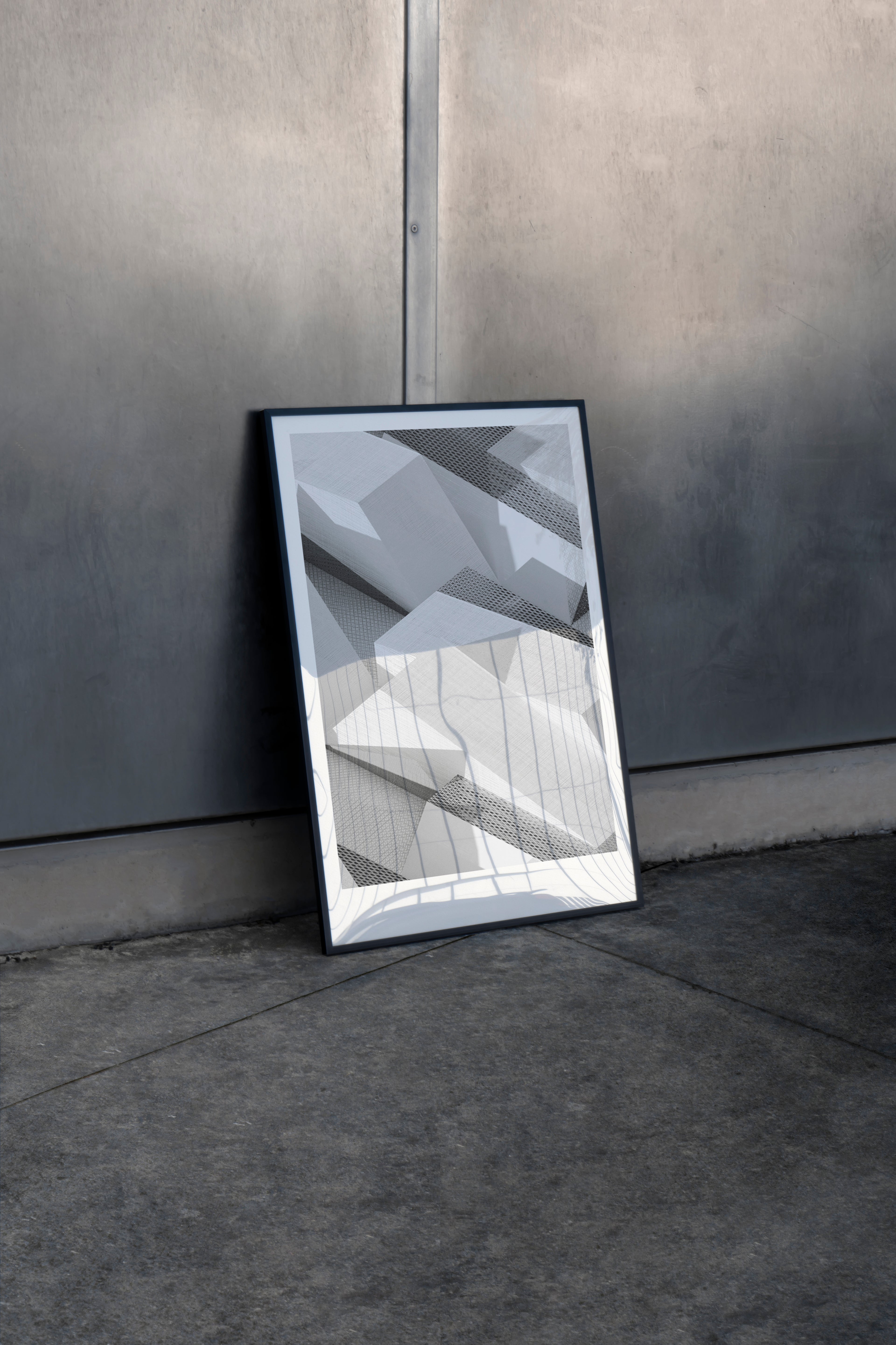 Isometric Configurations 06 (IC-06)
