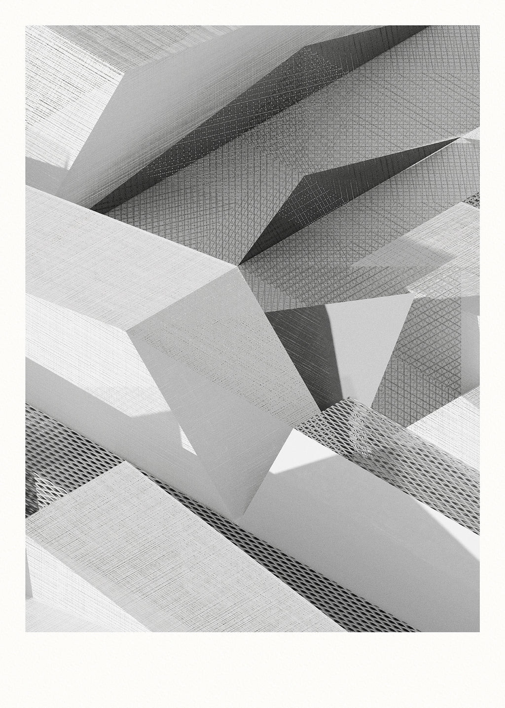 Isometric Configurations 07 (IC-07)