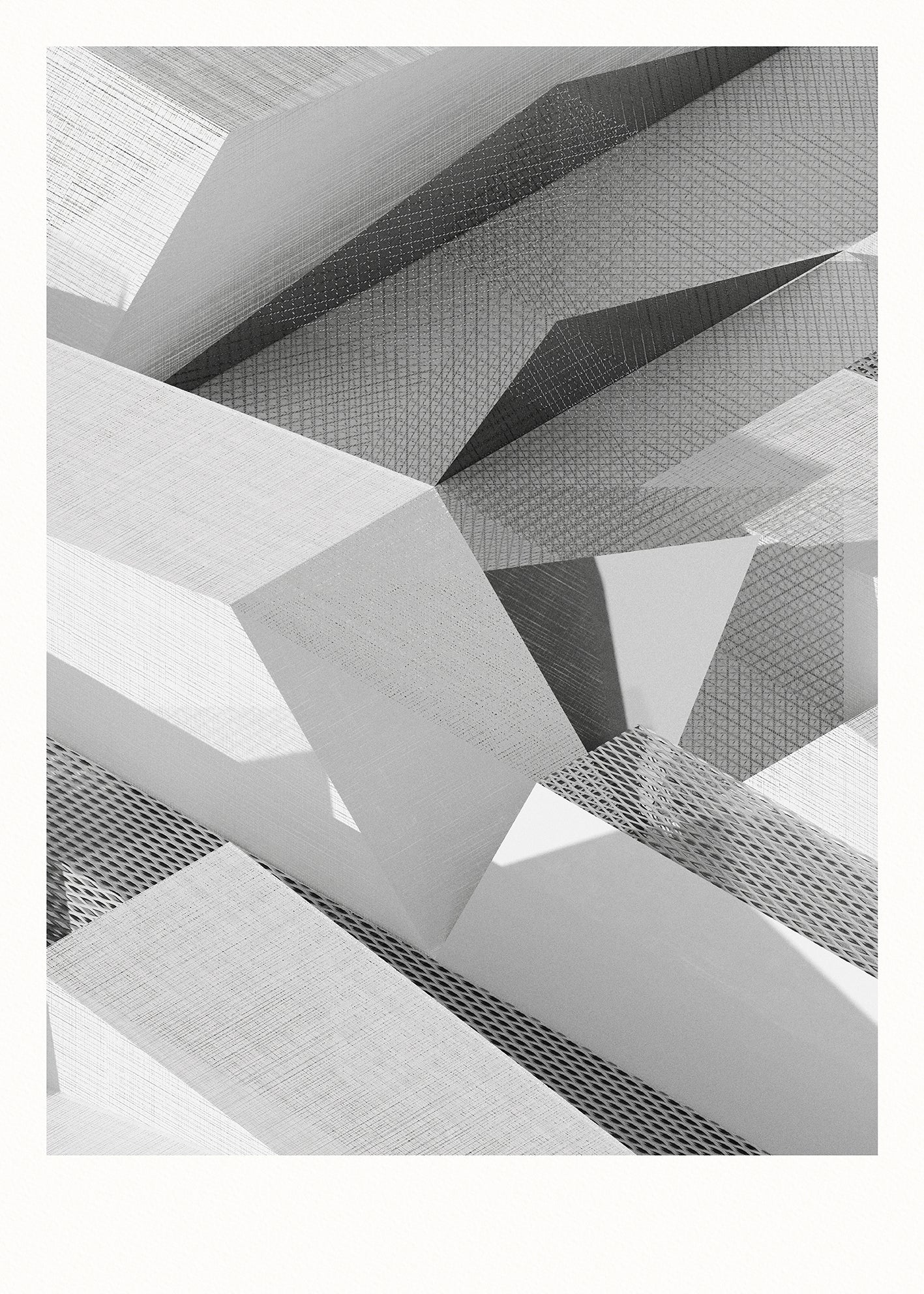 Isometric Configurations 07 (IC-07)
