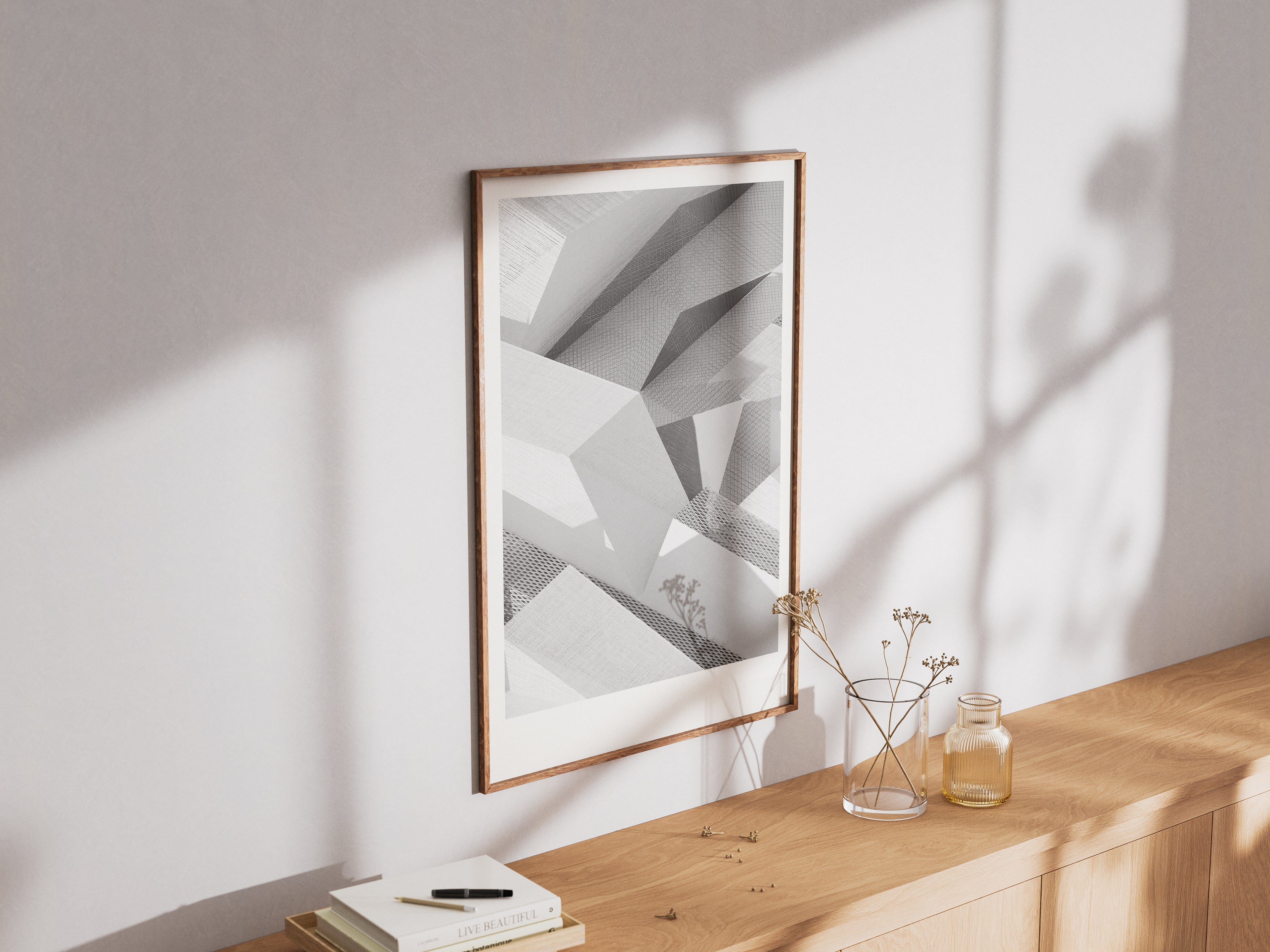Isometric Configurations 07 (IC-07)