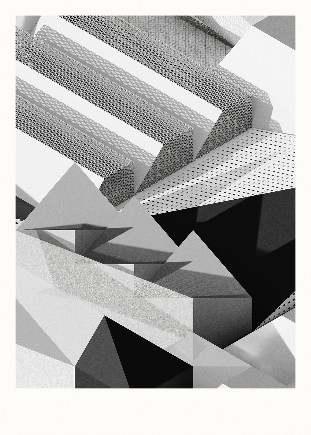 Isometric Configurations 08 (IC-08)