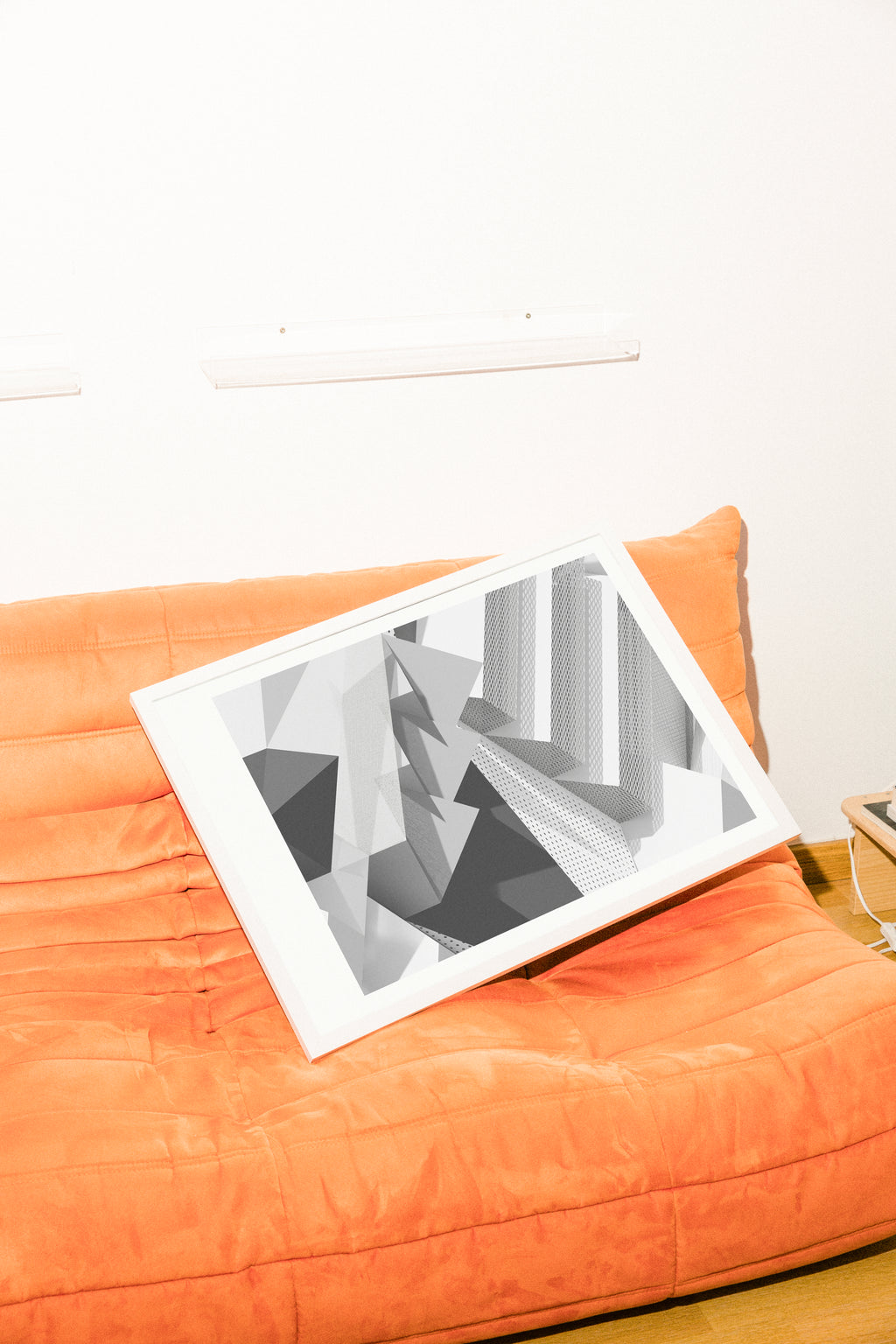 Isometric Configurations 08 (IC-08)
