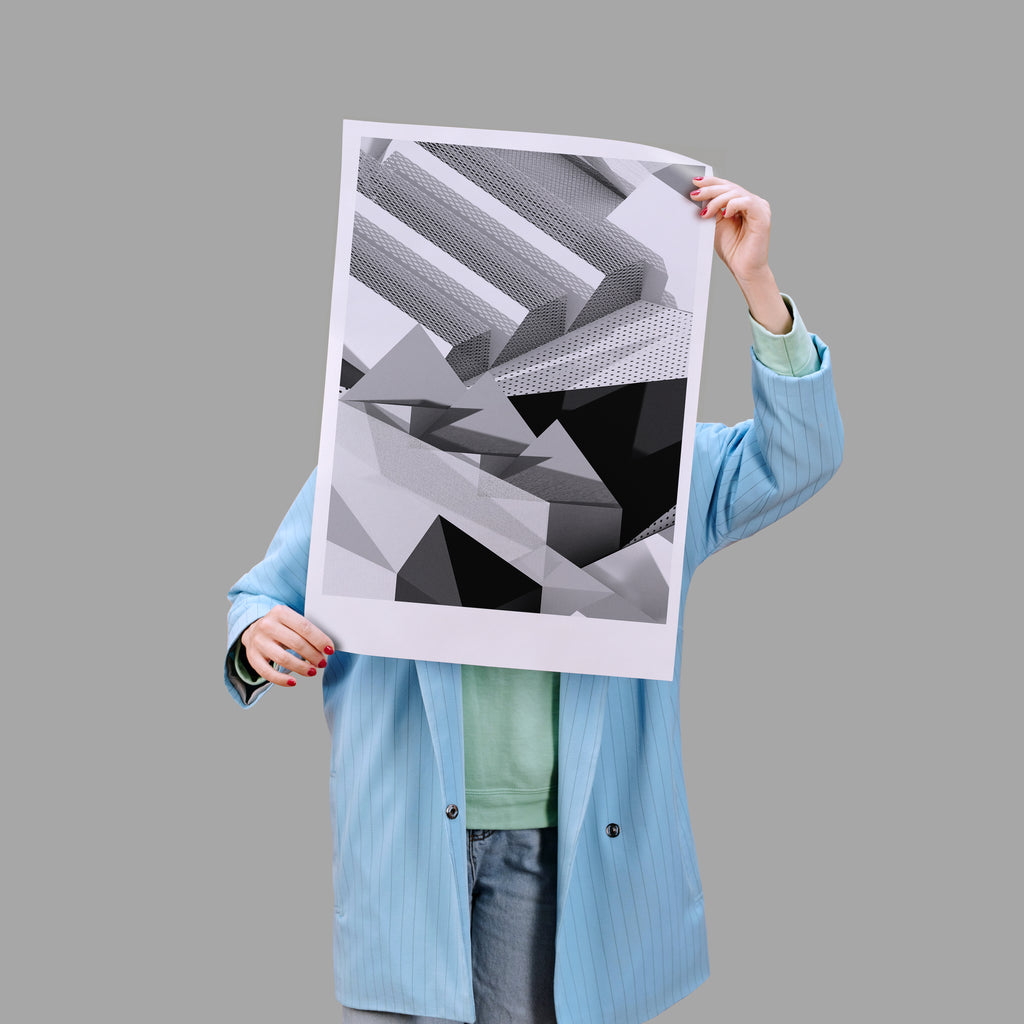 Isometric Configurations 08 (IC-08)