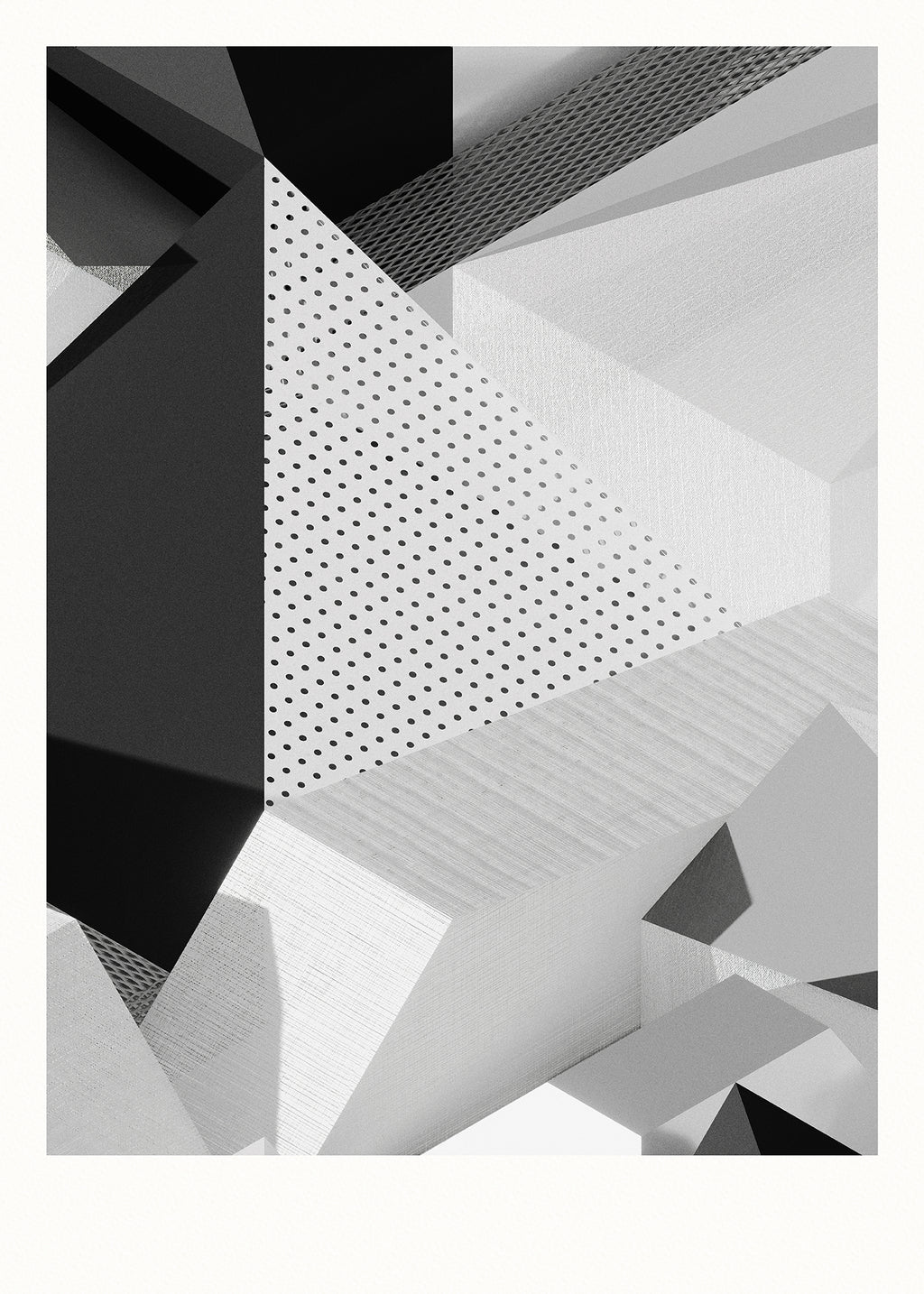 Isometric Configurations 09 (IC-09)