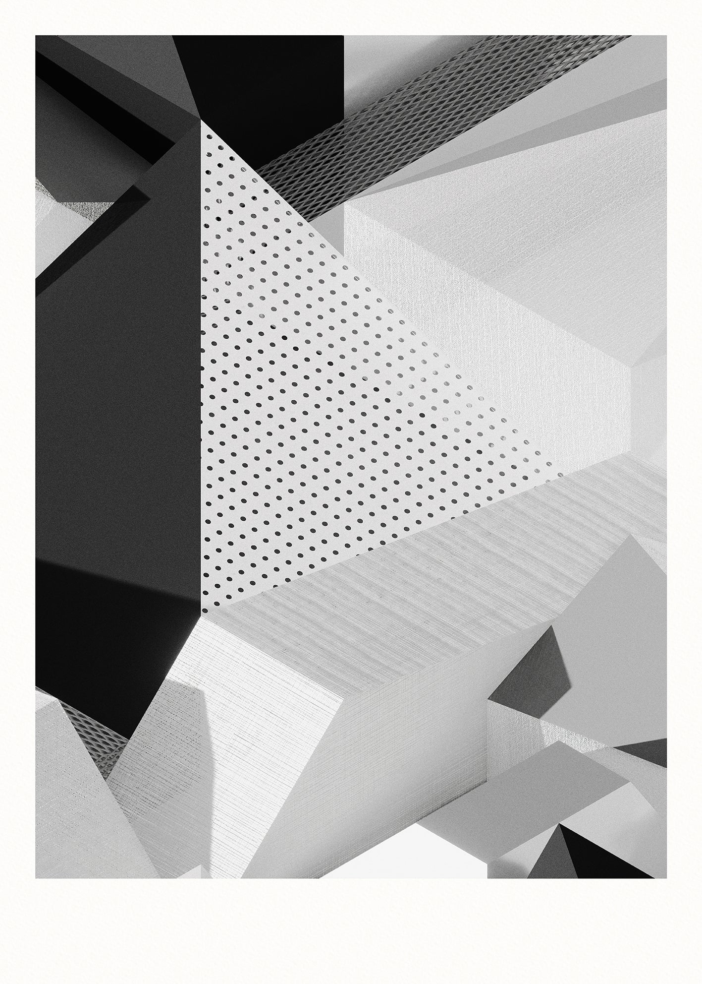 Isometric Configurations 09 (IC-09)