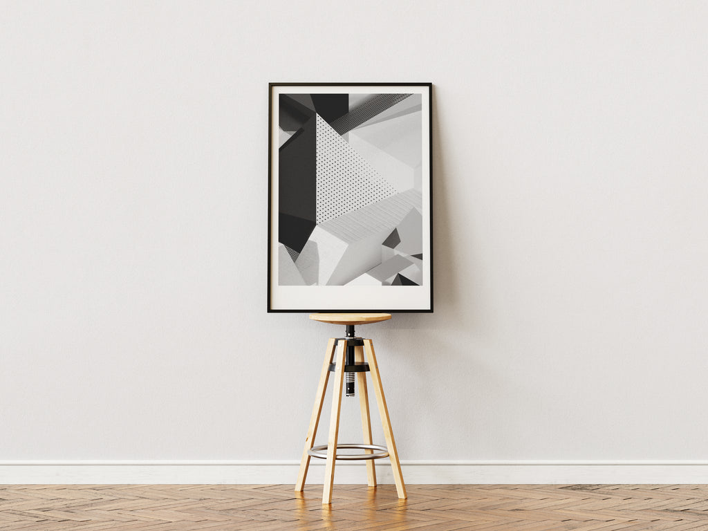 Isometric Configurations 09 (IC-09)