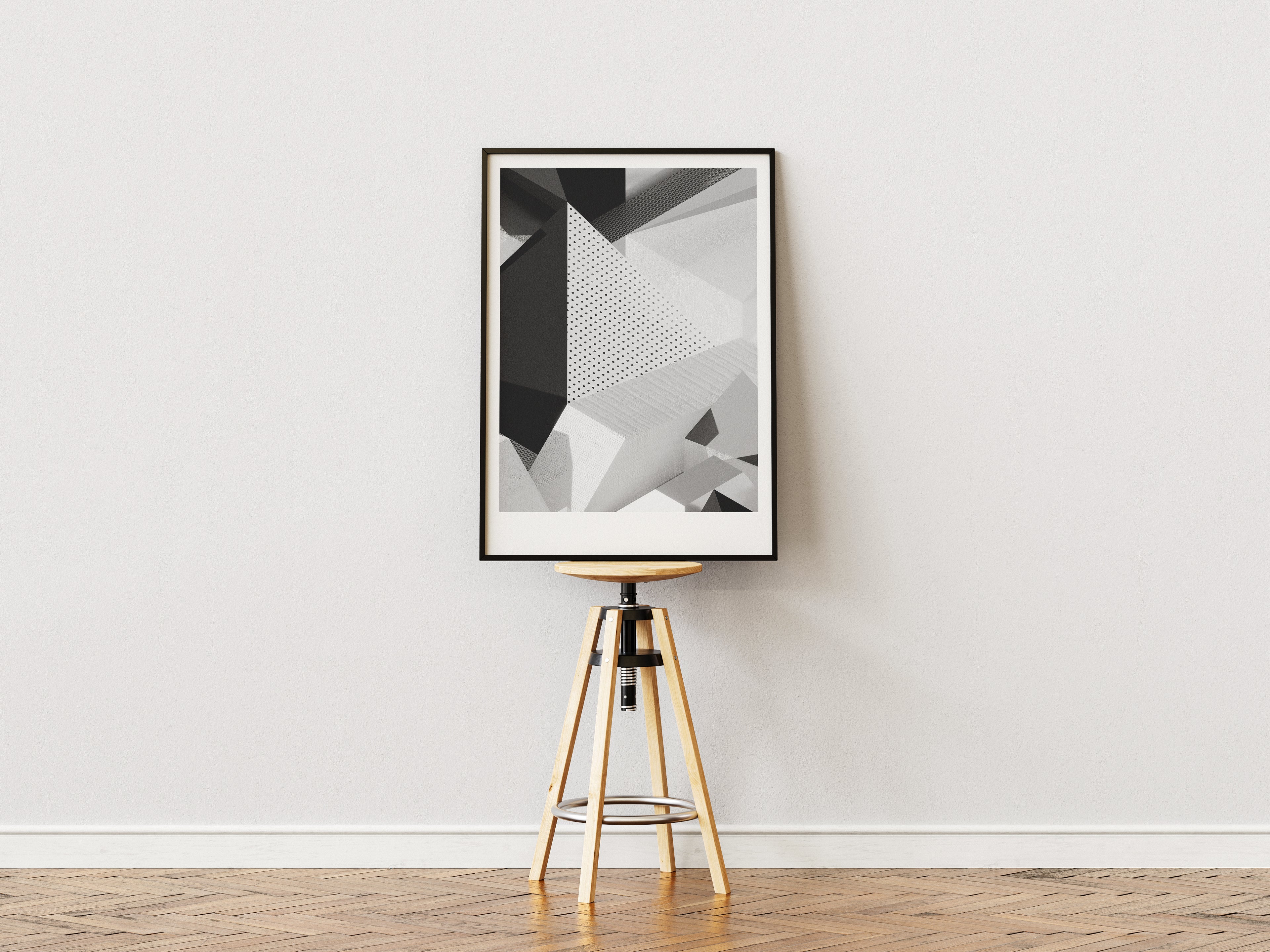 Isometric Configurations 09 (IC-09)