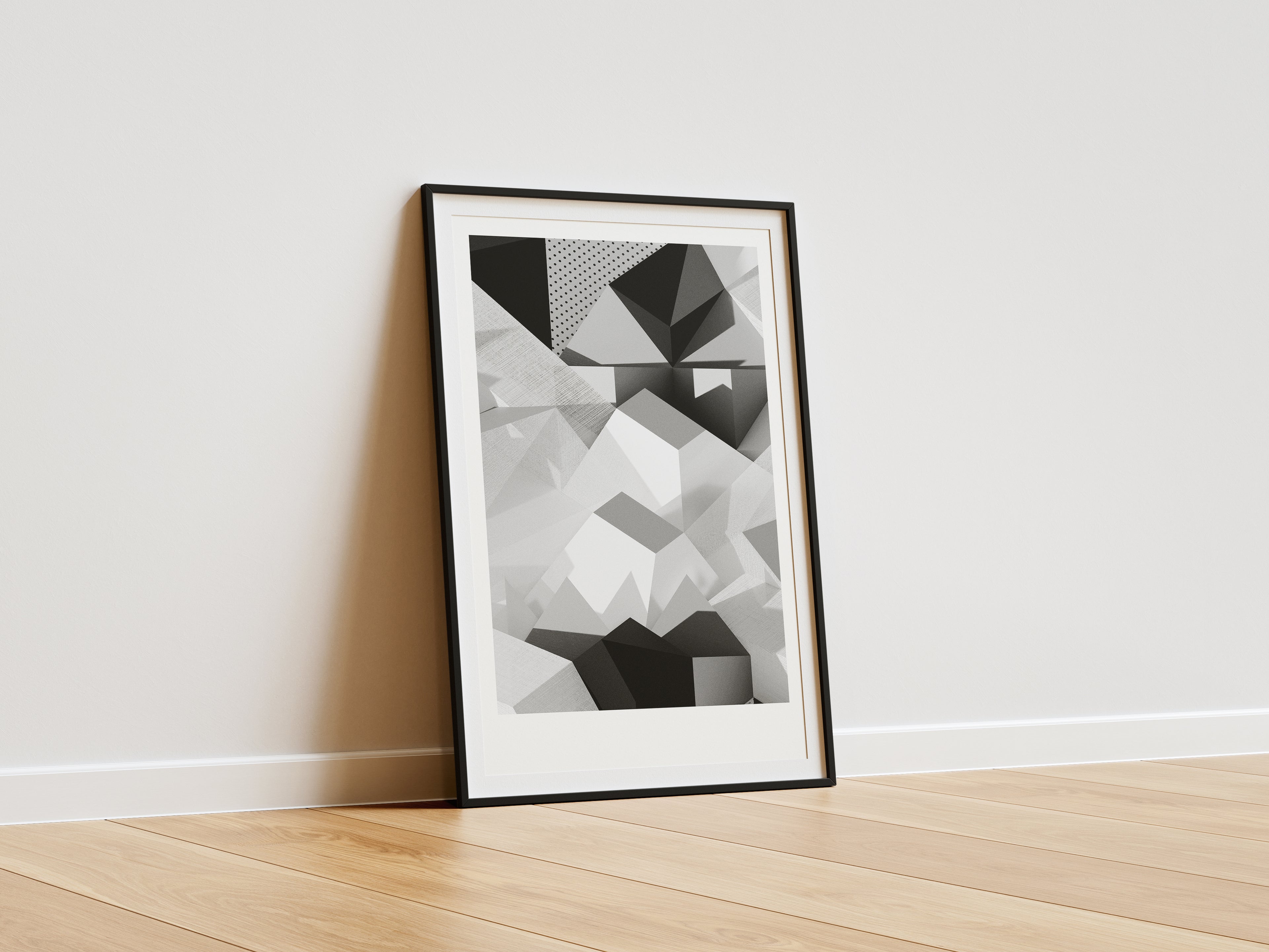 Isometric Configurations 10 (IC-10)