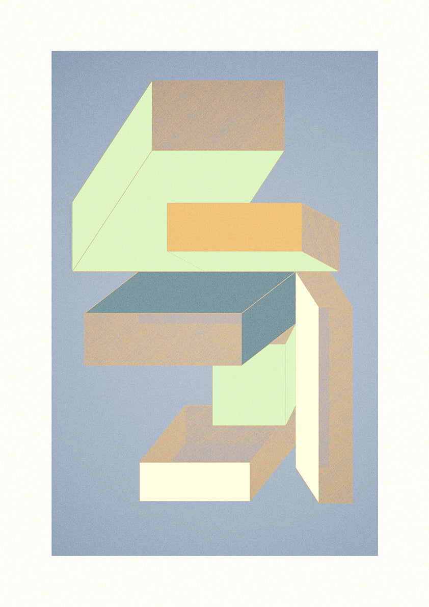 Lost Perspective 04 (LP-04)