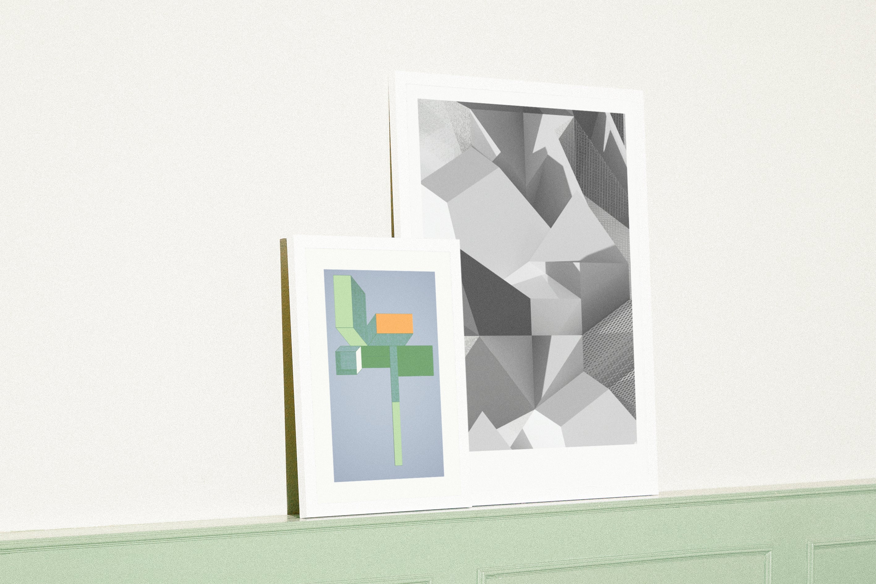 Lost Perspective 06 (LP-06)