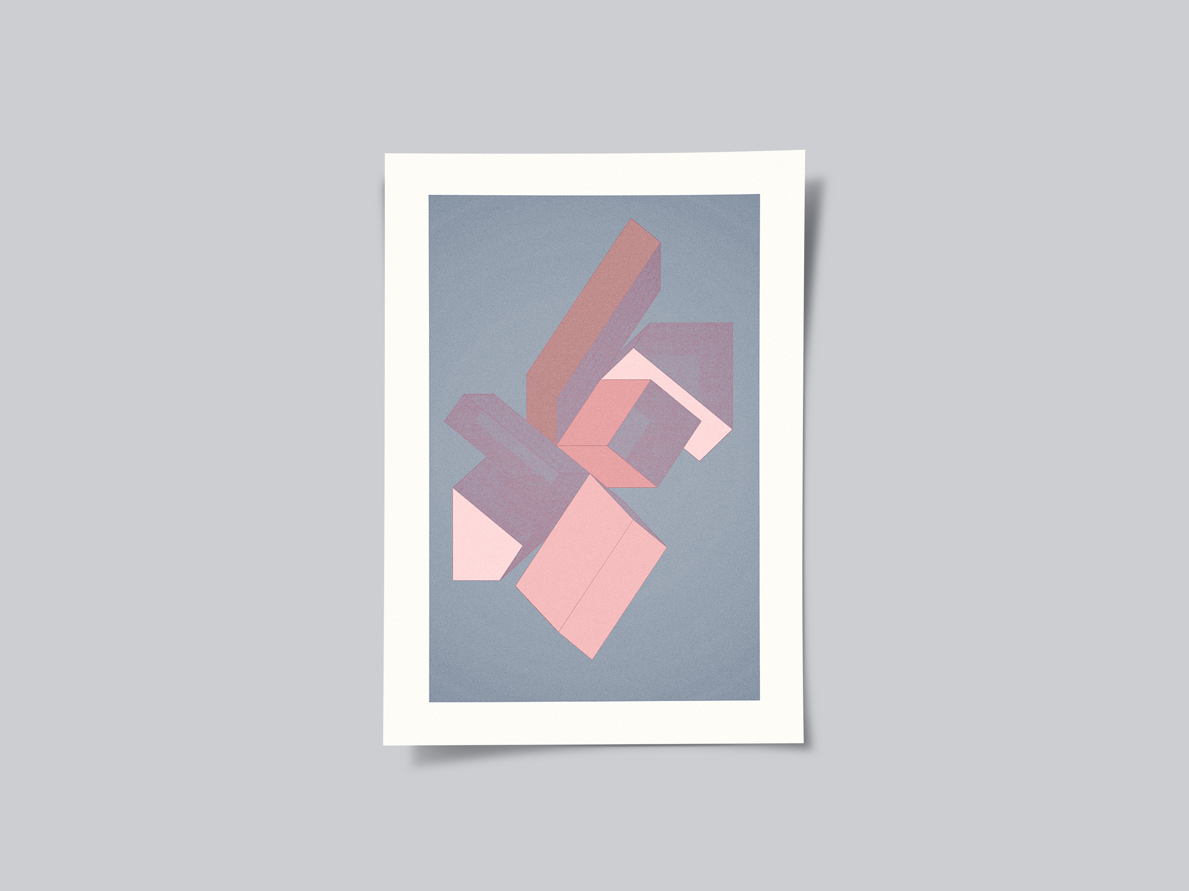 Lost Perspective 07 (LP-07)