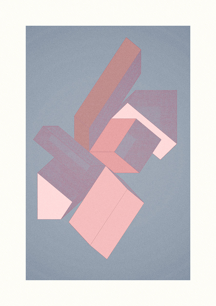 Lost Perspective 07 (LP-07)