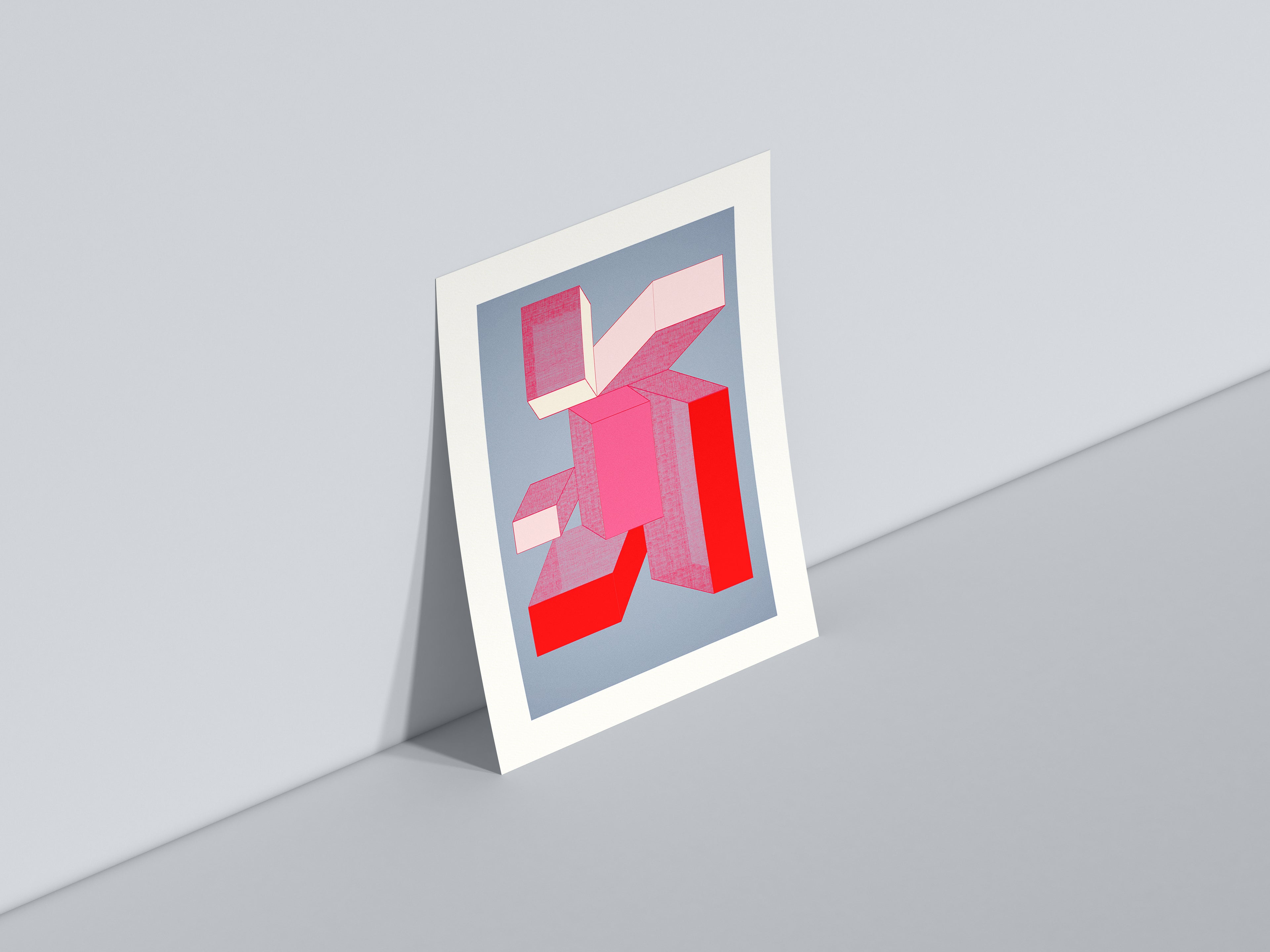 Lost Perspective 09 (LP-09)