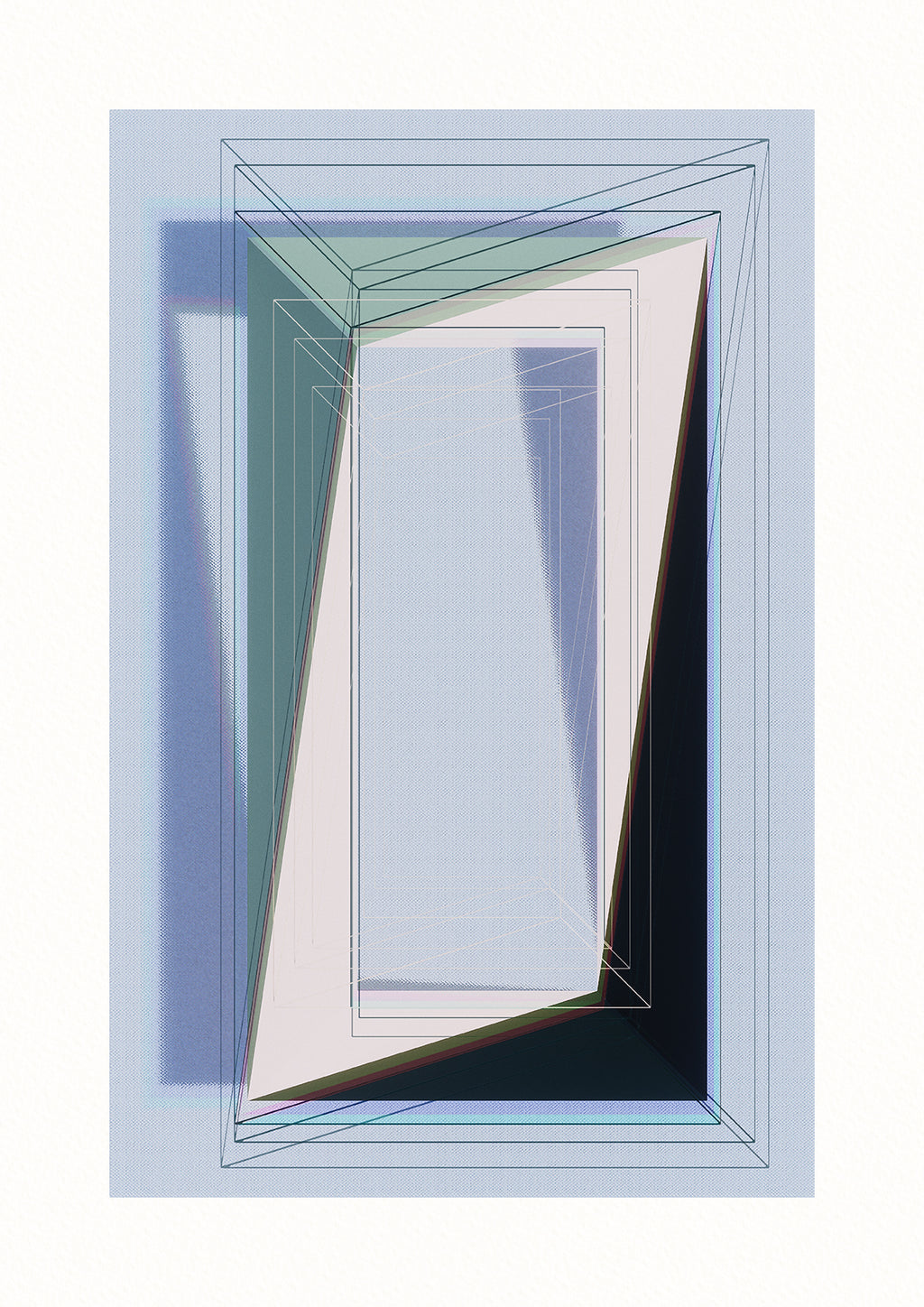 Rectangle Shapes 01 (RS-01)