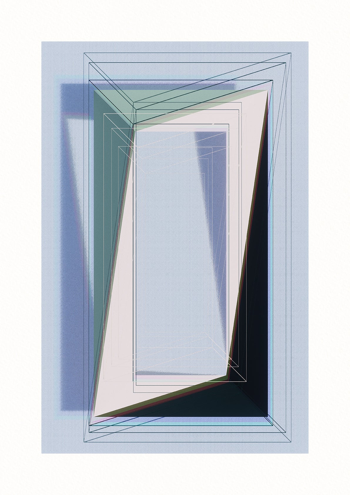Rectangle Shapes 01 (RS-01)