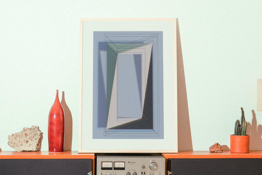 Rectangle Shapes 01 (RS-01)