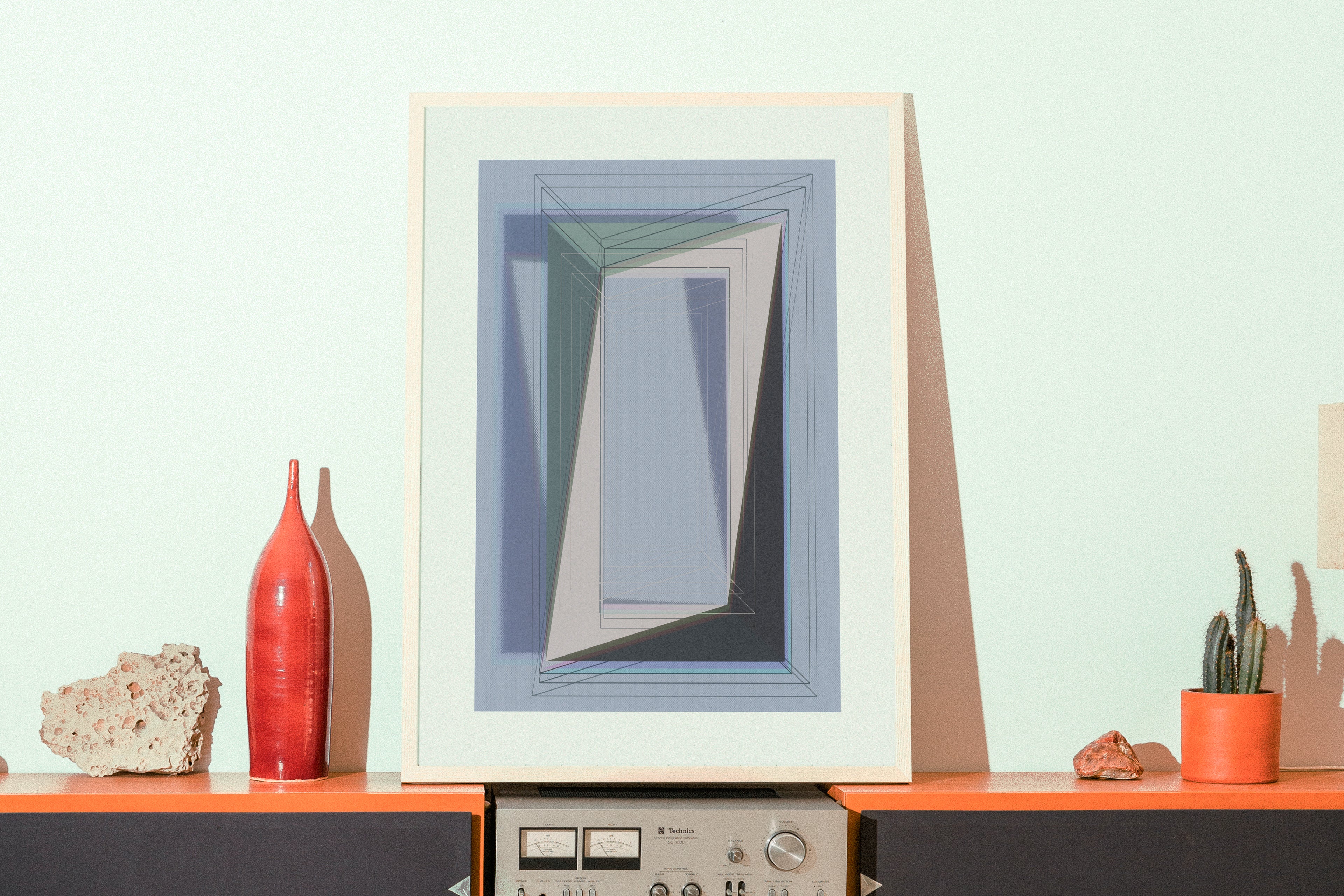 Rectangle Shapes 01 (RS-01)