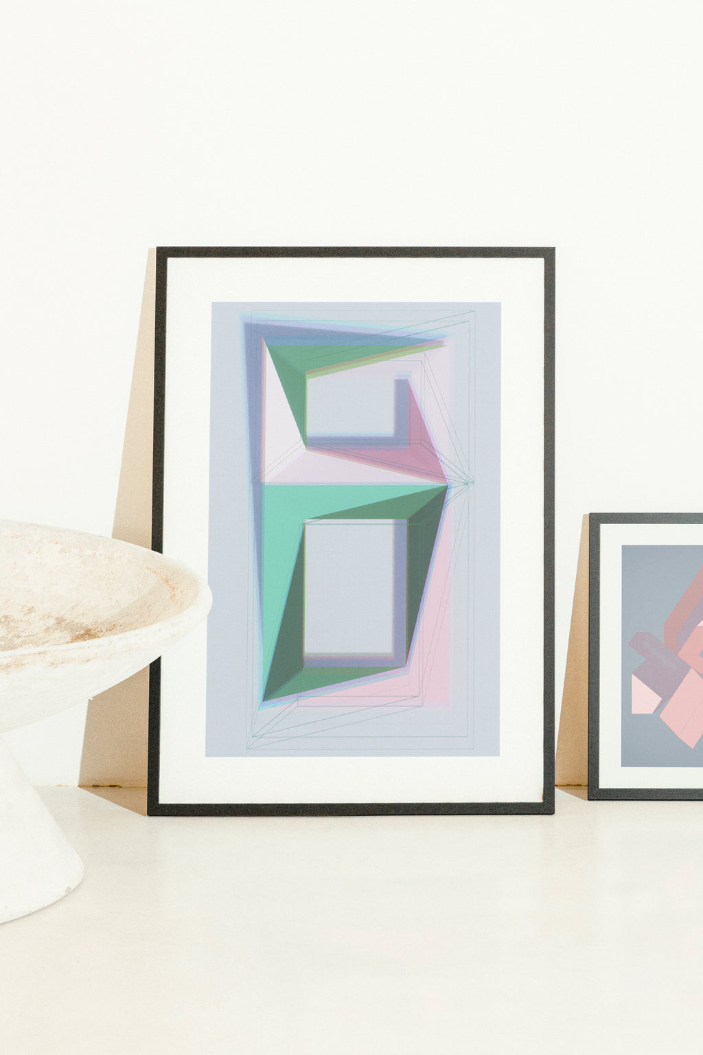 Rectangle Shapes 02 (RS-02)