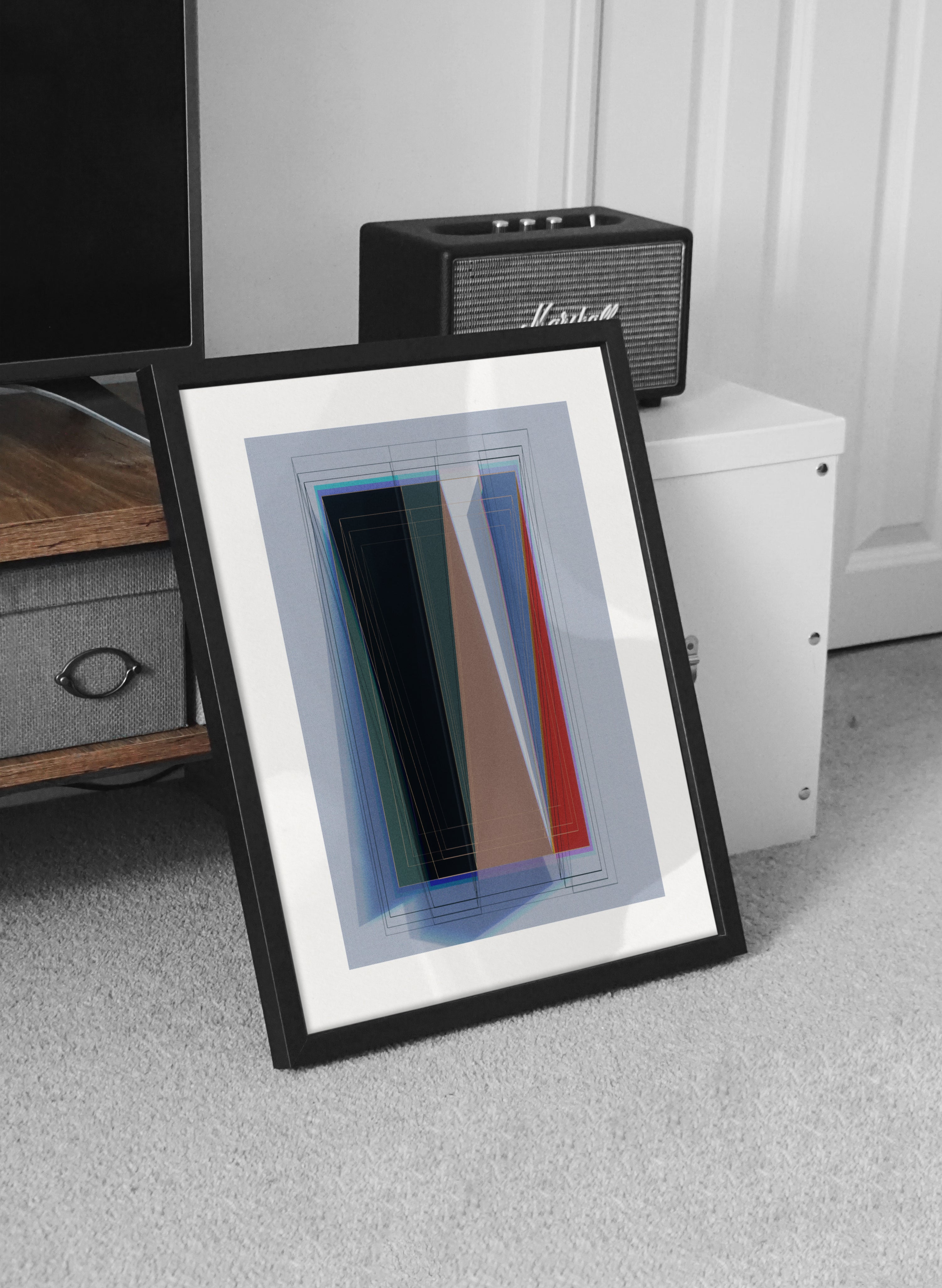 Rectangle Shapes 06 (RS-06)