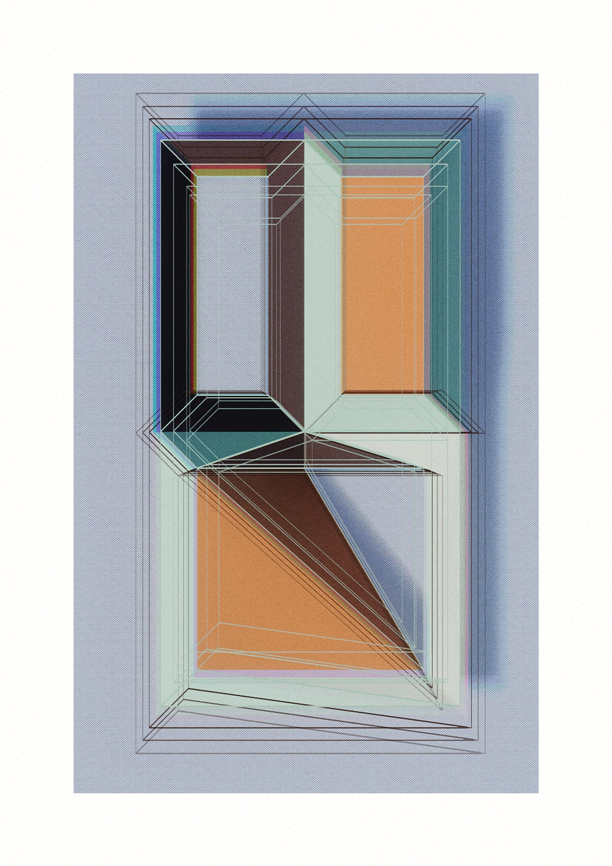 Rectangle Shapes 07 (RS-07)