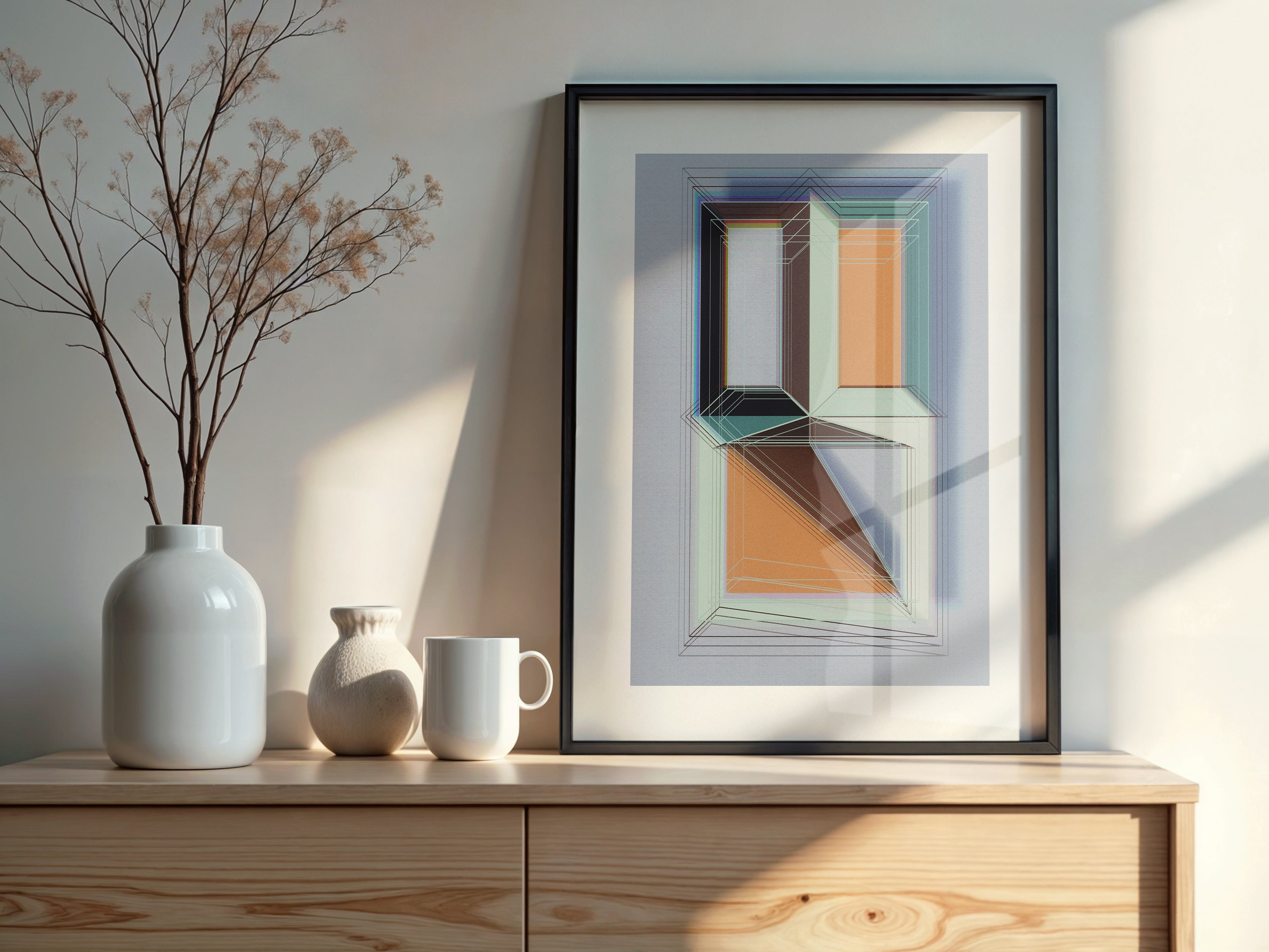 Rectangle Shapes 07 (RS-07)