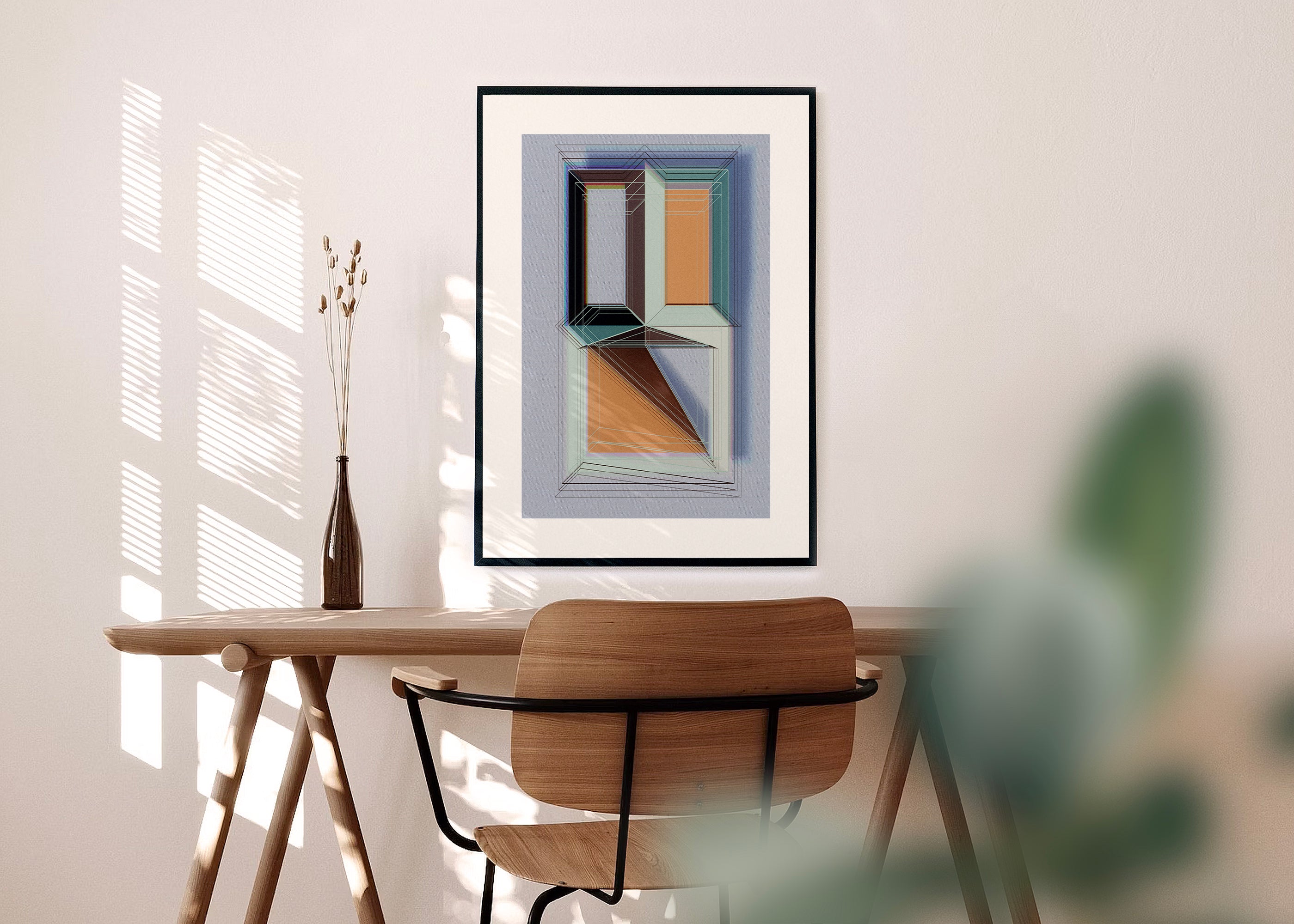 Rectangle Shapes 07 (RS-07)