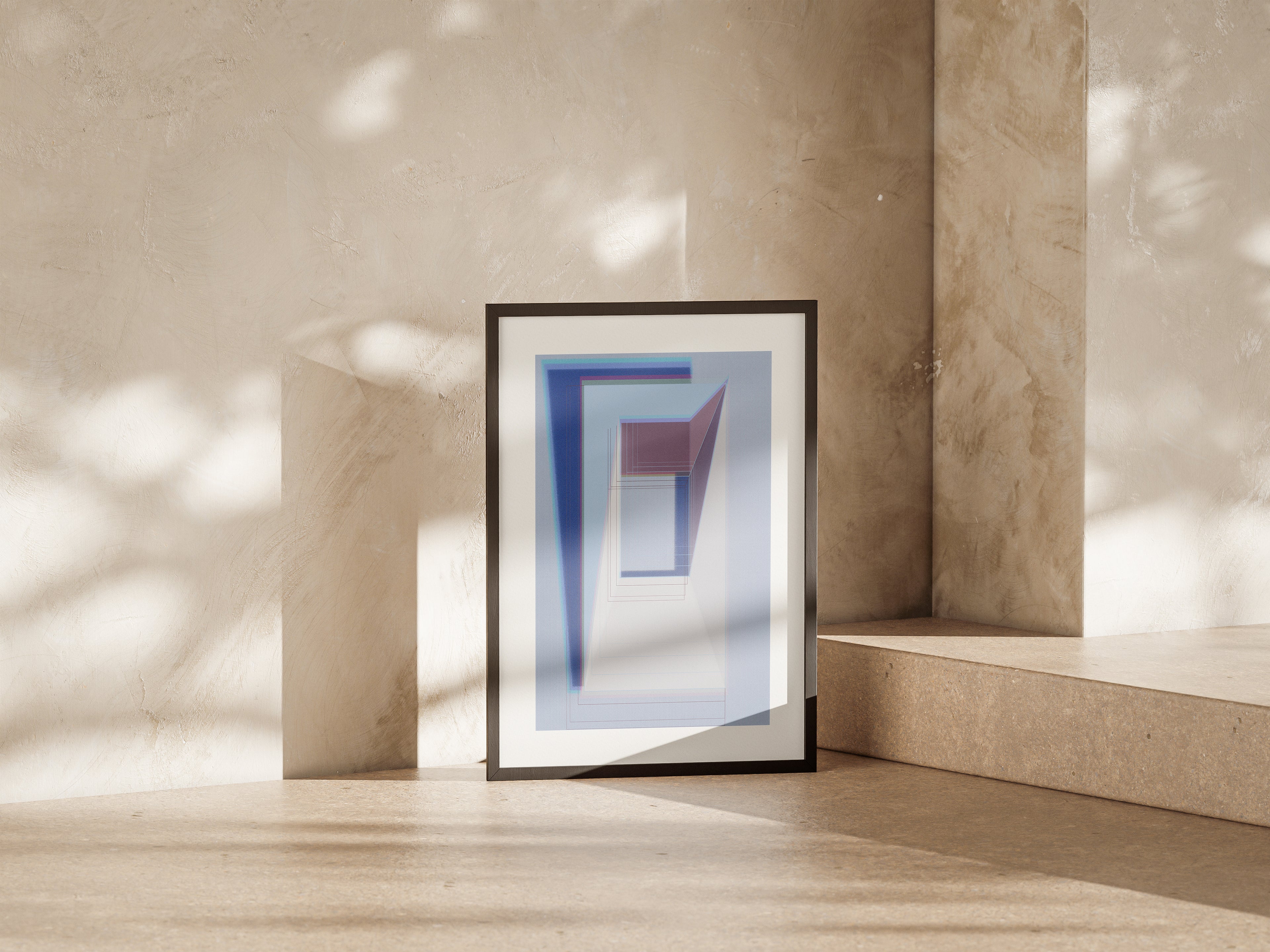 Rectangle Shapes 08 (RS-08)
