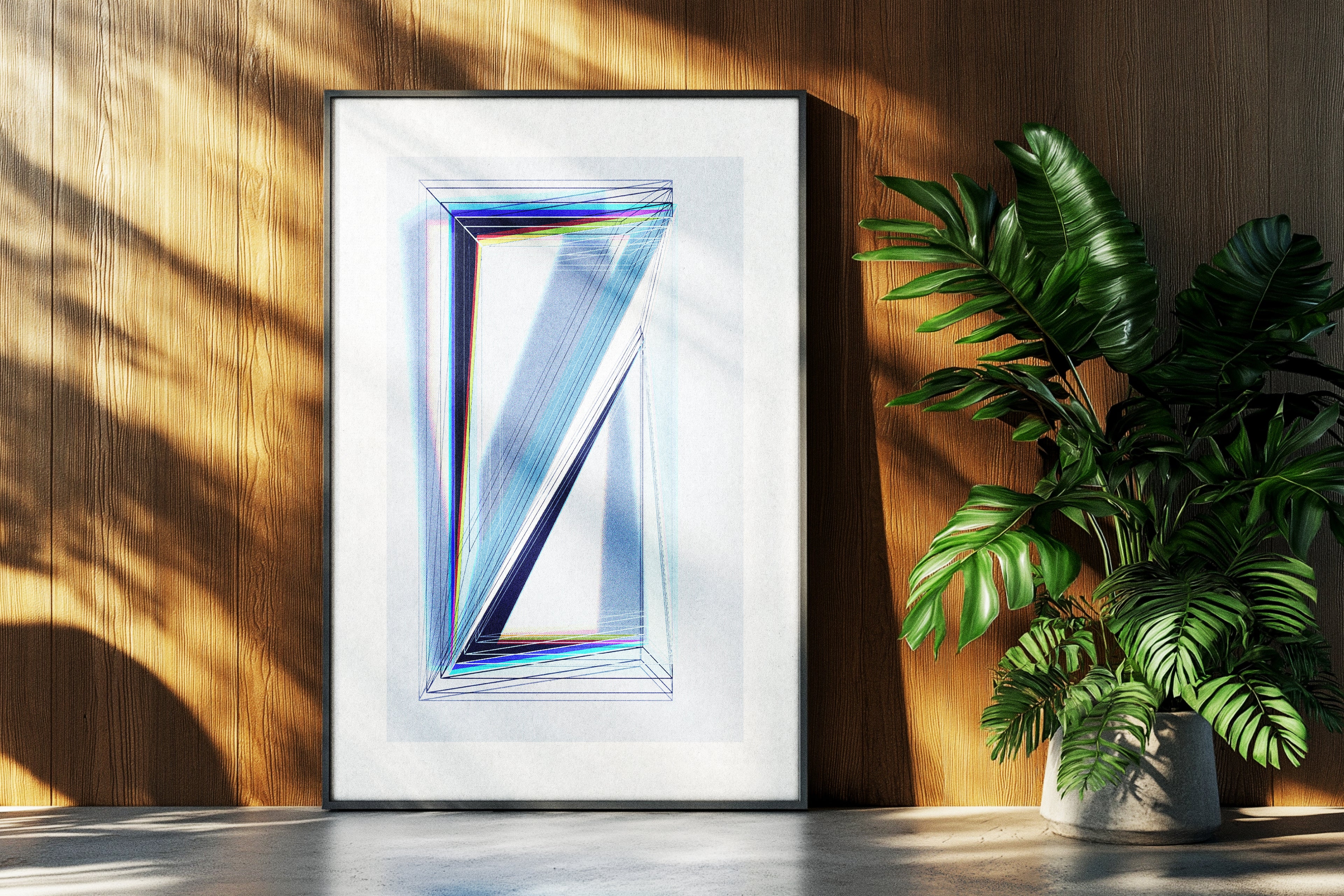 Rectangle Shapes 09 (RS-09)