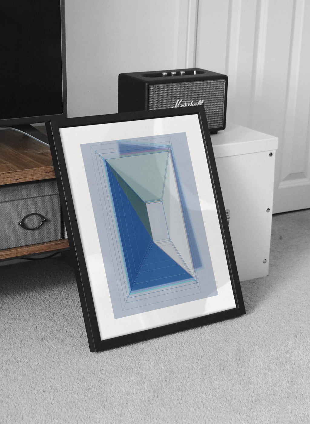 Rectangle Shapes 10 (RS-10)