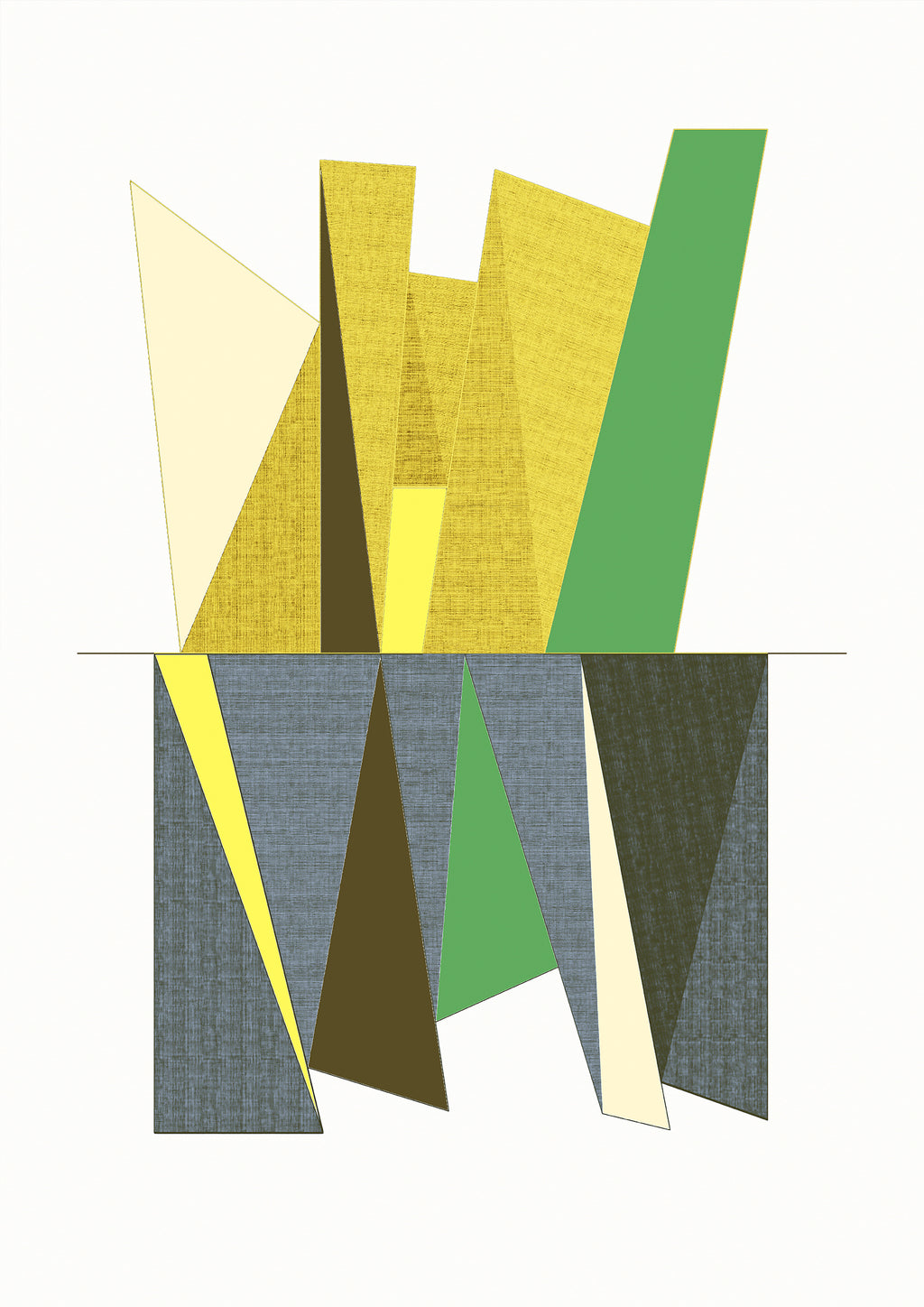 Volumes on the Horizon 01 (VotH-01)
