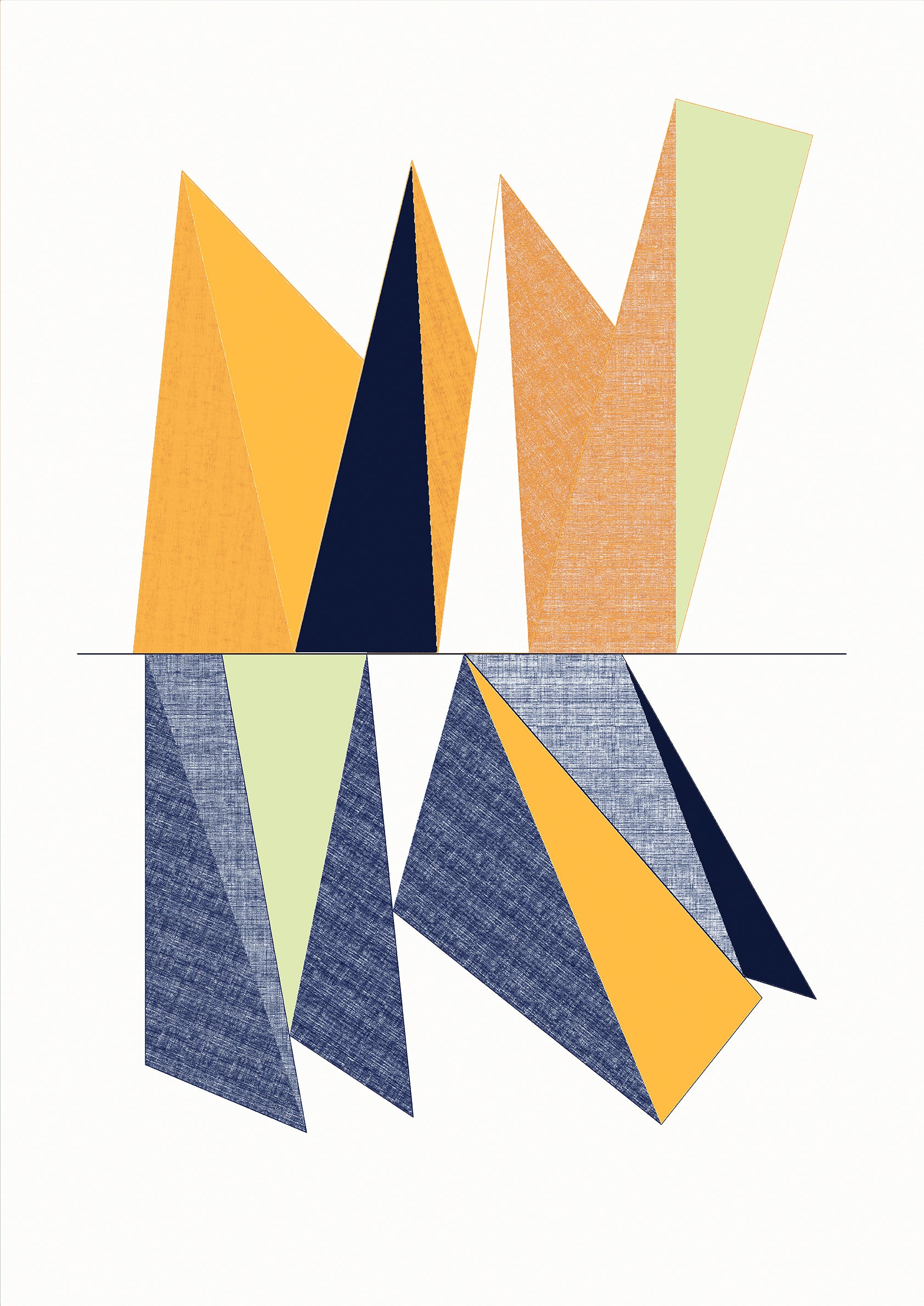 Volumes on the Horizon 02 (VotH-02)