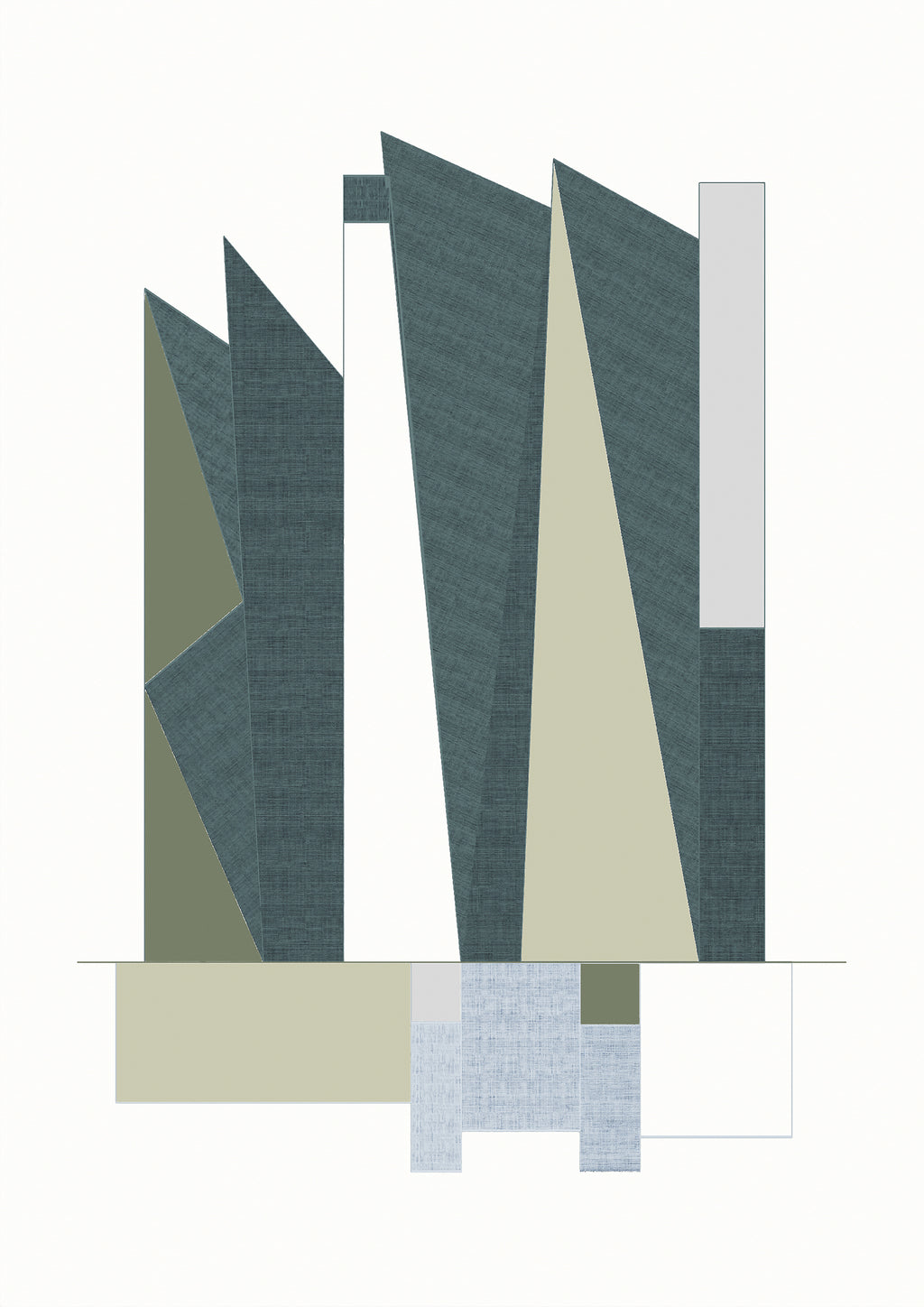 Volumes on the Horizon 04 (VotH-04)