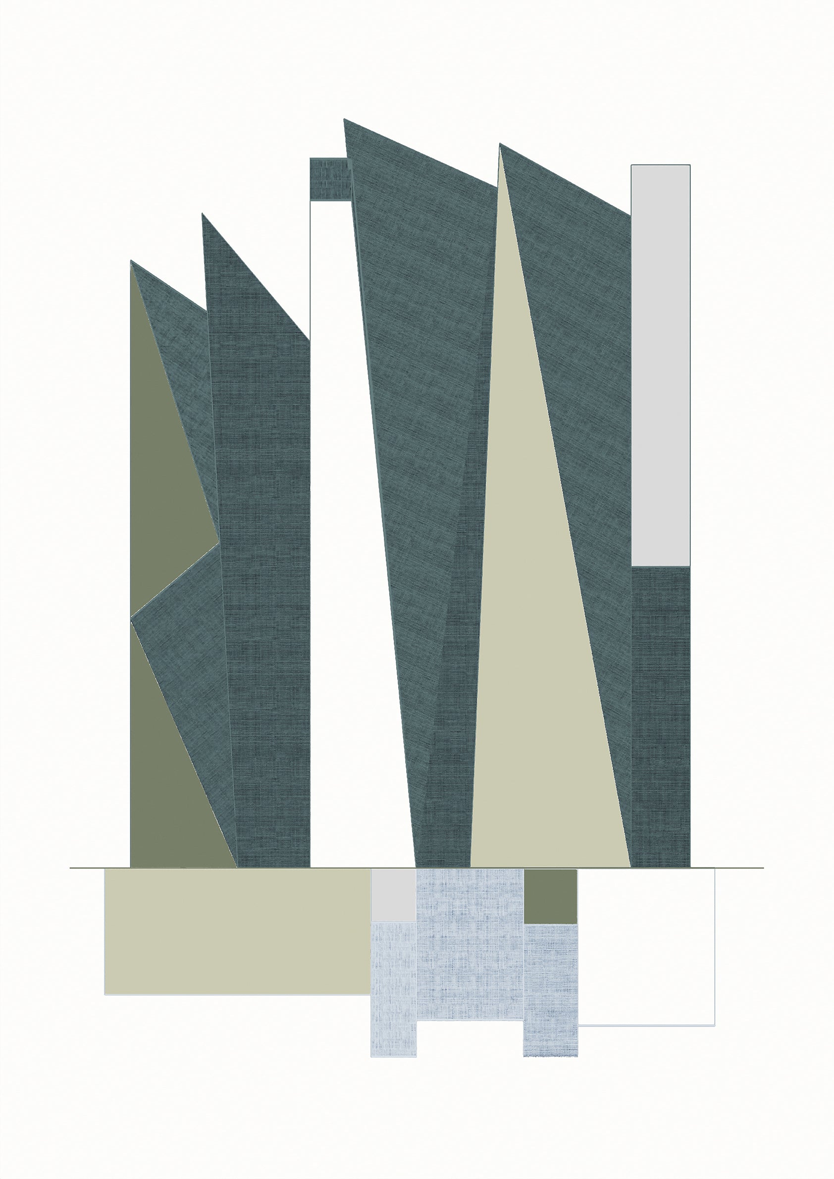Volumes on the Horizon 04 (VotH-04)