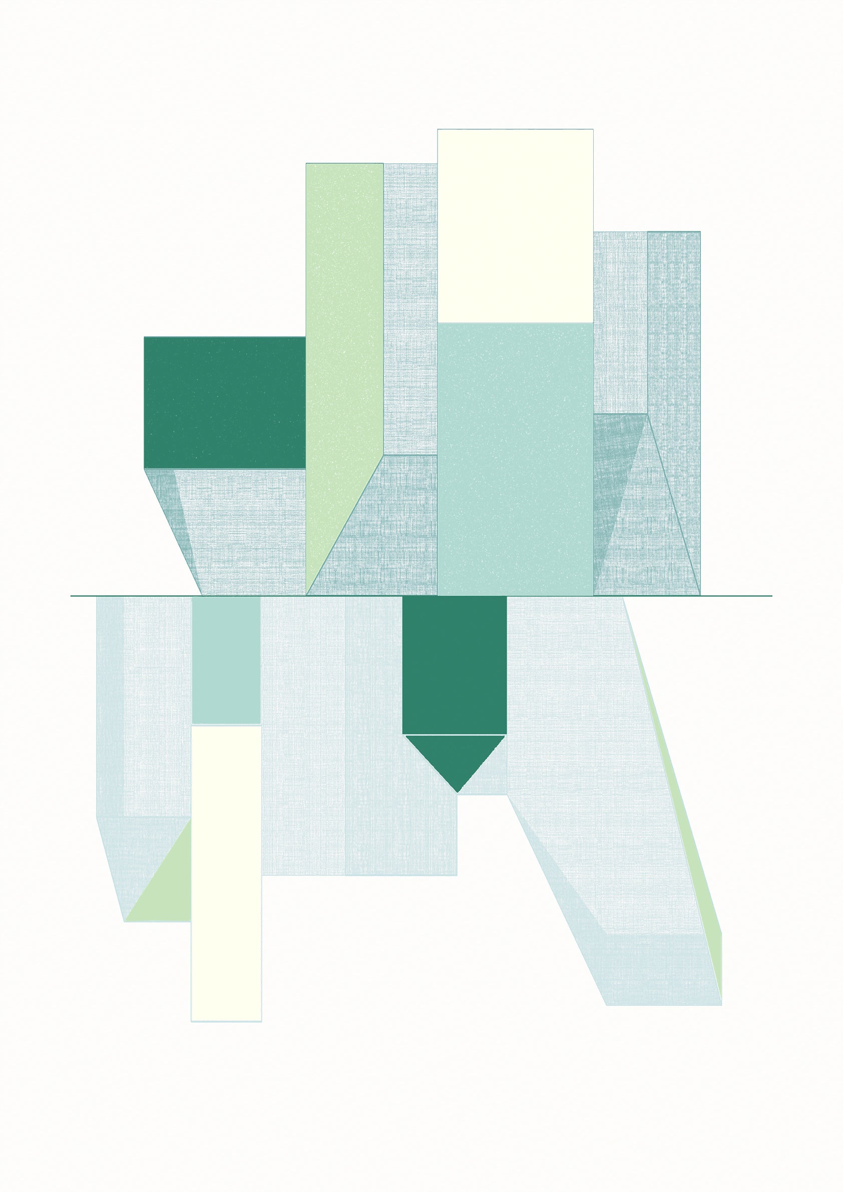 Volumes on the Horizon 10 (VotH-10)